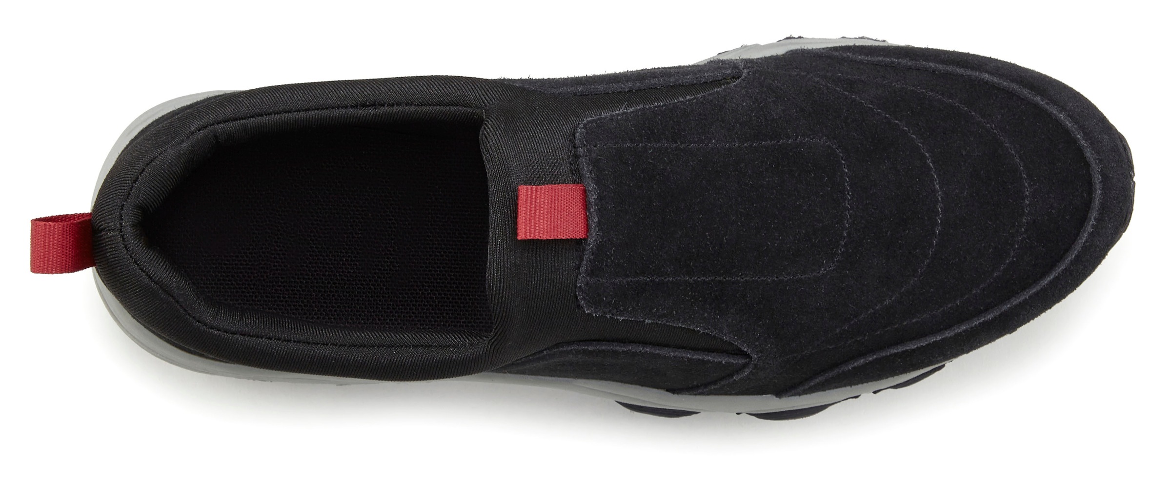 John Devin Sneaker »Lederschuh«, Slipper, Halbschuhe, Freizeitschuhe aus Leder