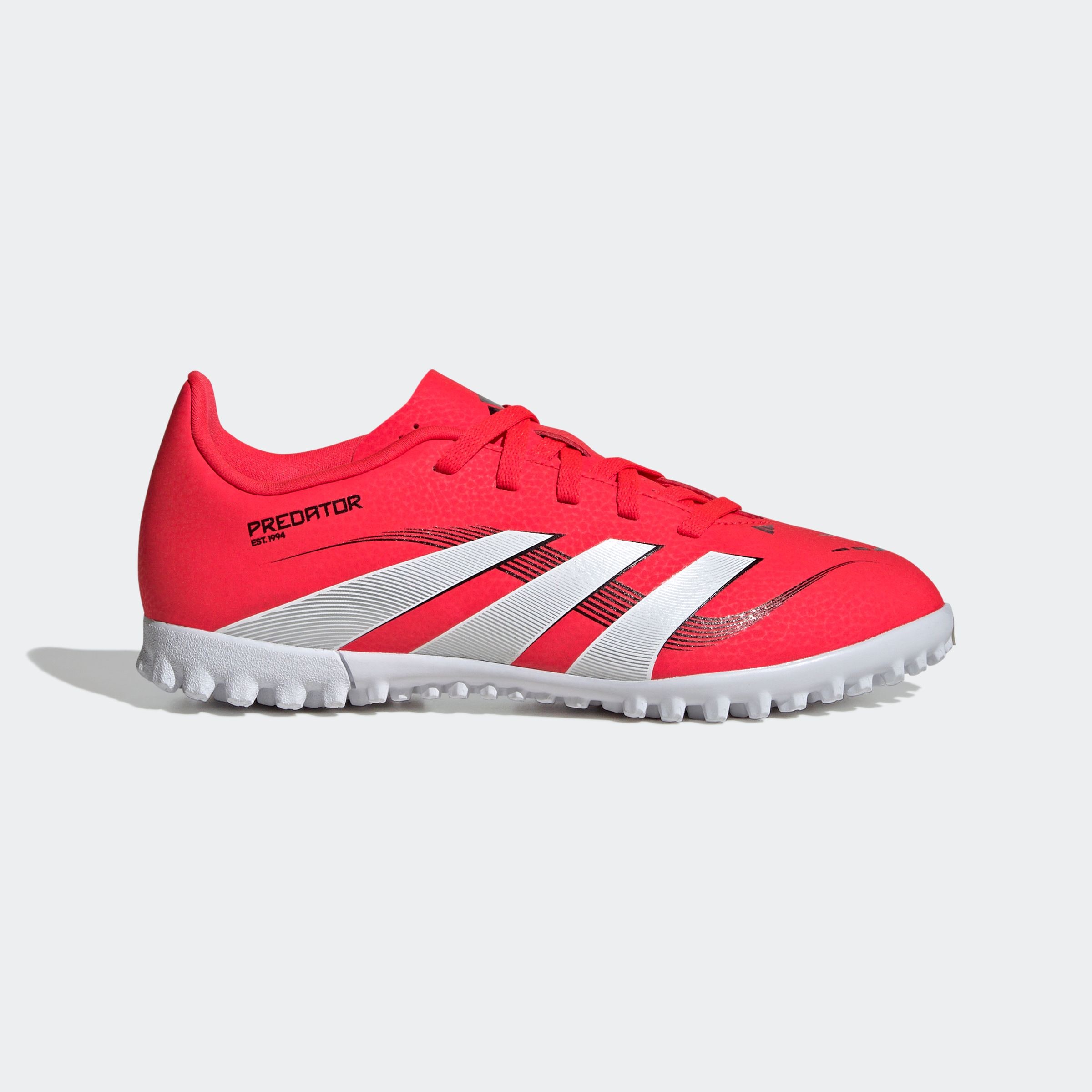 adidas Performance Fussballschuh »PREDATOR CLUB KIDS TF«