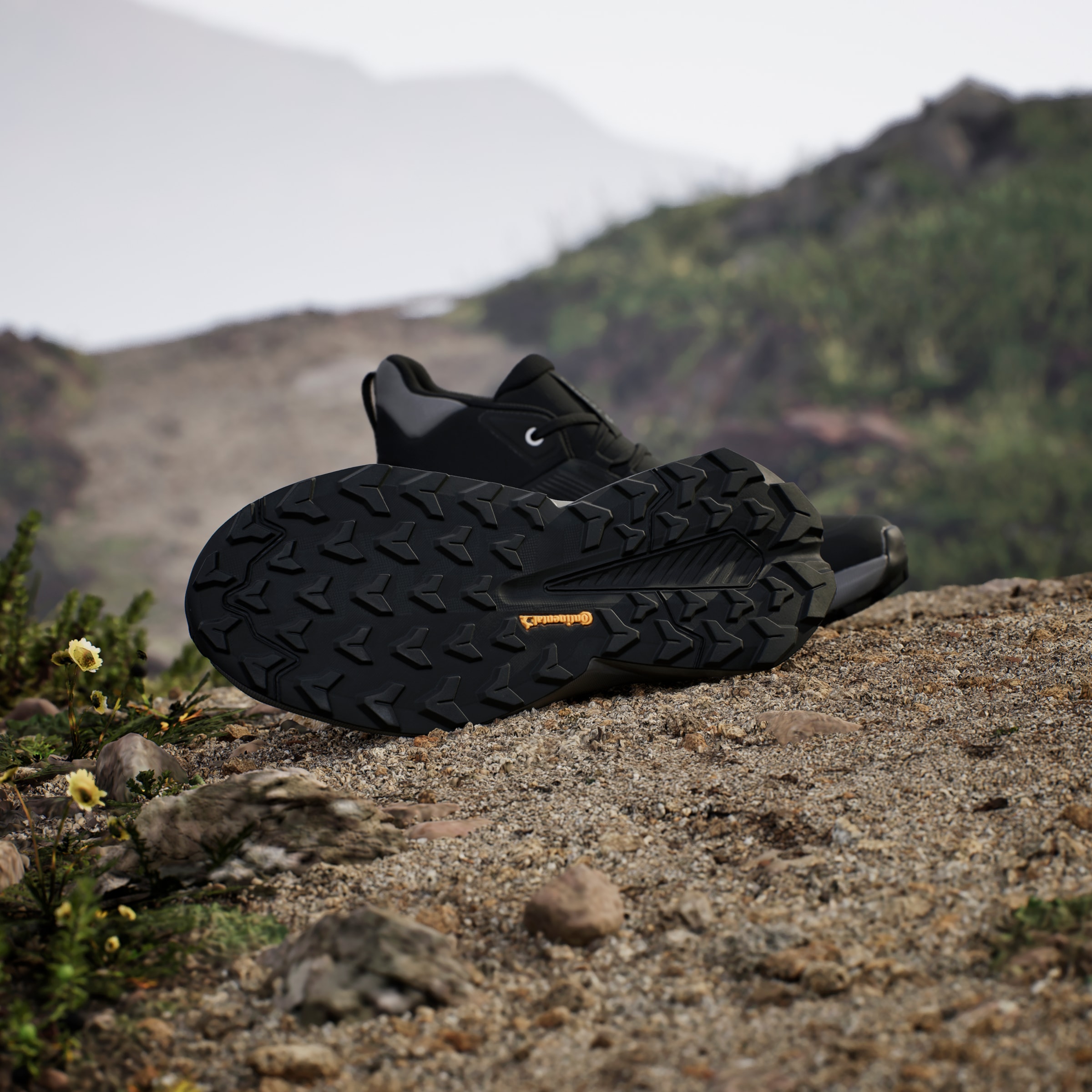 adidas TERREX Wanderschuh »TERREX TRAILMAKER 2.0 MID GORE-TEX«, wasserdicht