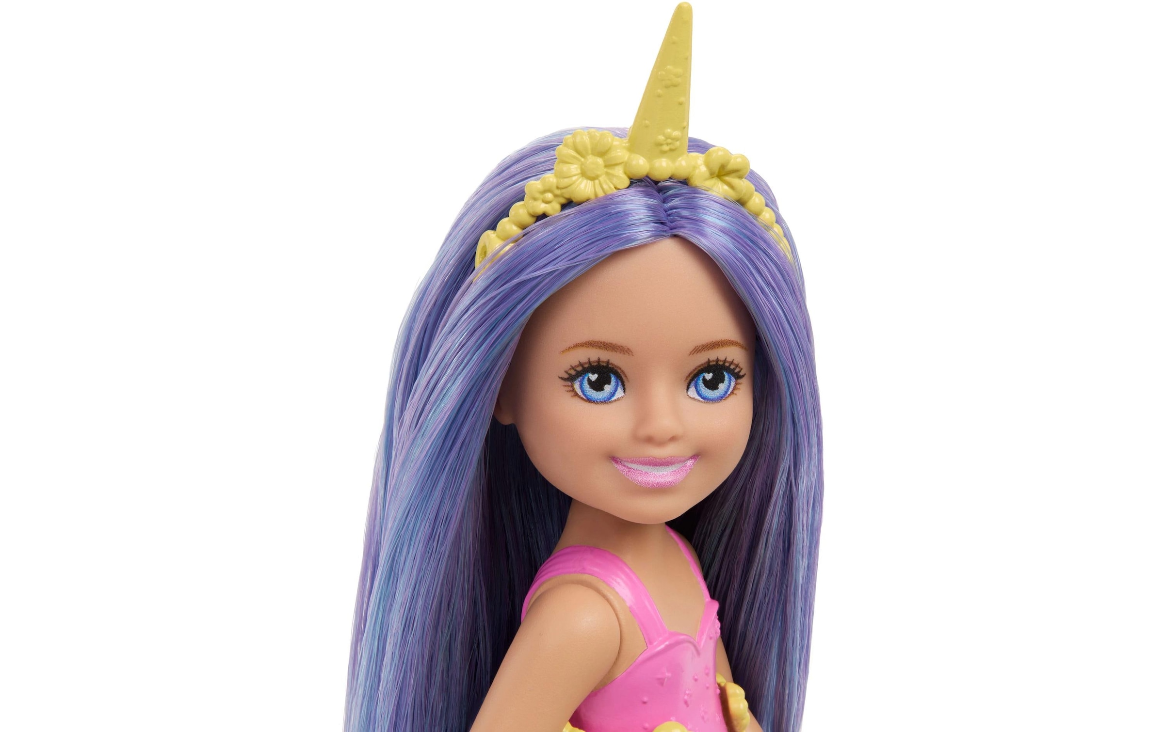 Barbie Anziehpuppe »Chelsea Fantasie Sortiment Assortiert«