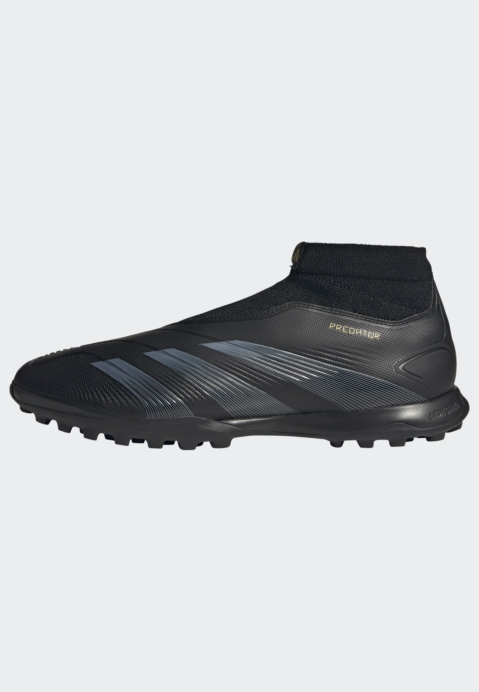 adidas Performance Fussballschuh »PREDATOR LEAGUE LACELESS TF«