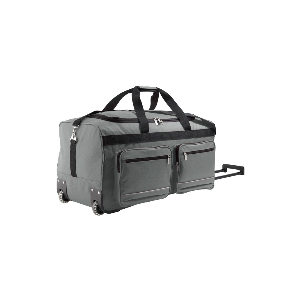 Reisetasche »Voyager Rolling Reise Tasche/Trolley«