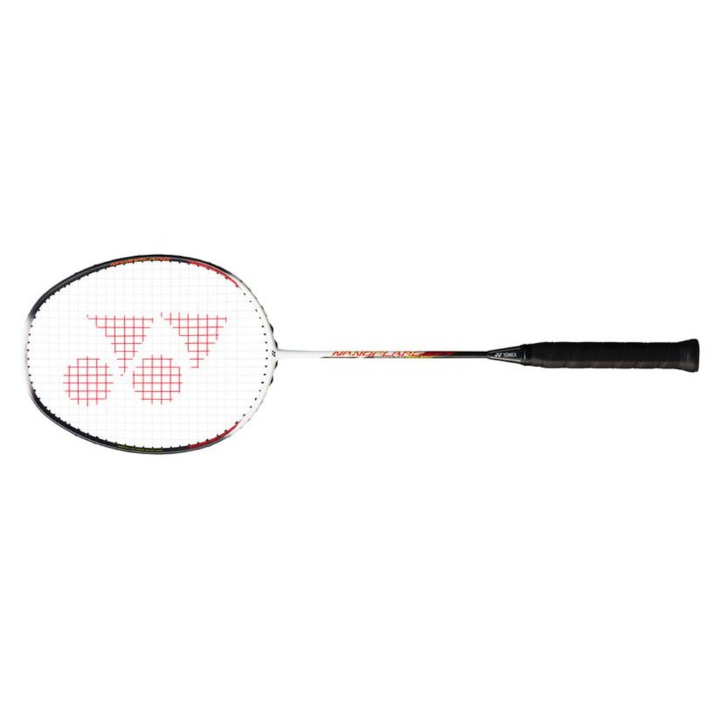 Tennisschläger »Yonex Nanoflare 170 Light Red«