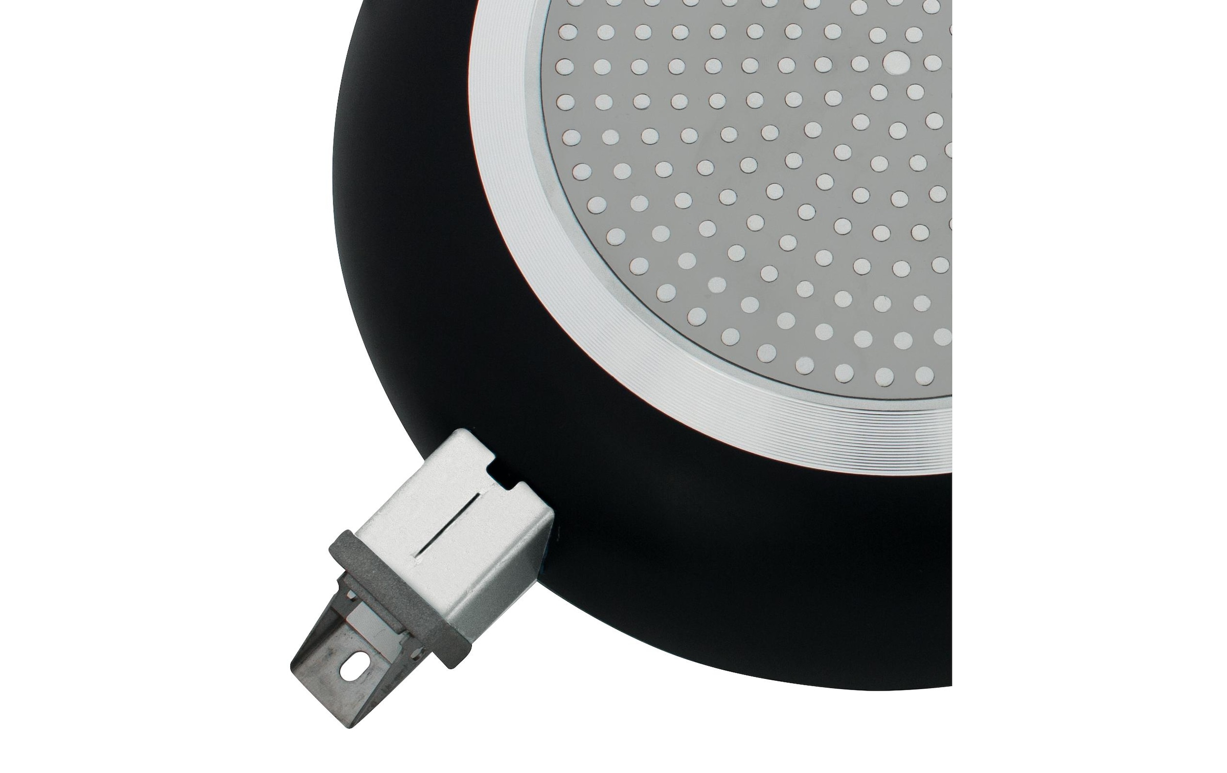 Eurotrail Poêle à frire Aluminium 2 pièces tlg.