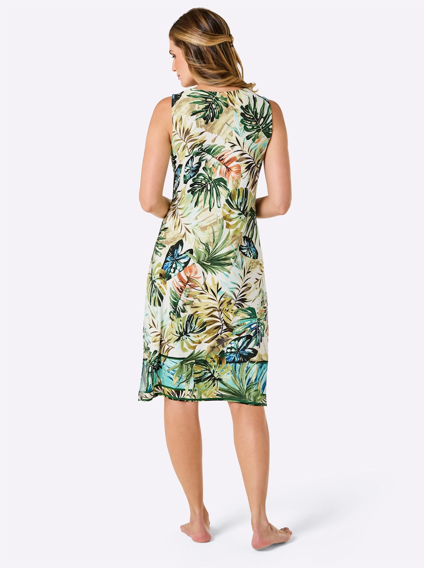 Comodo Sommerkleid »Sommerkleid«