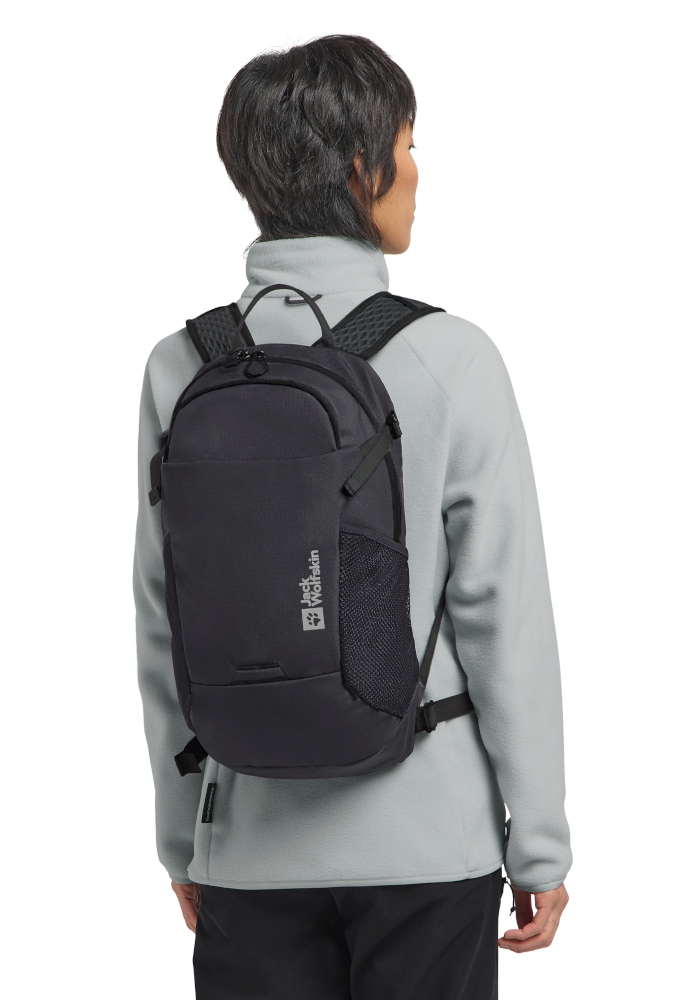 Image of Jack Wolfskin Daypack "VELOCITY 20" 20 L Rucksack, leicht, für Wandern & Radfahren
