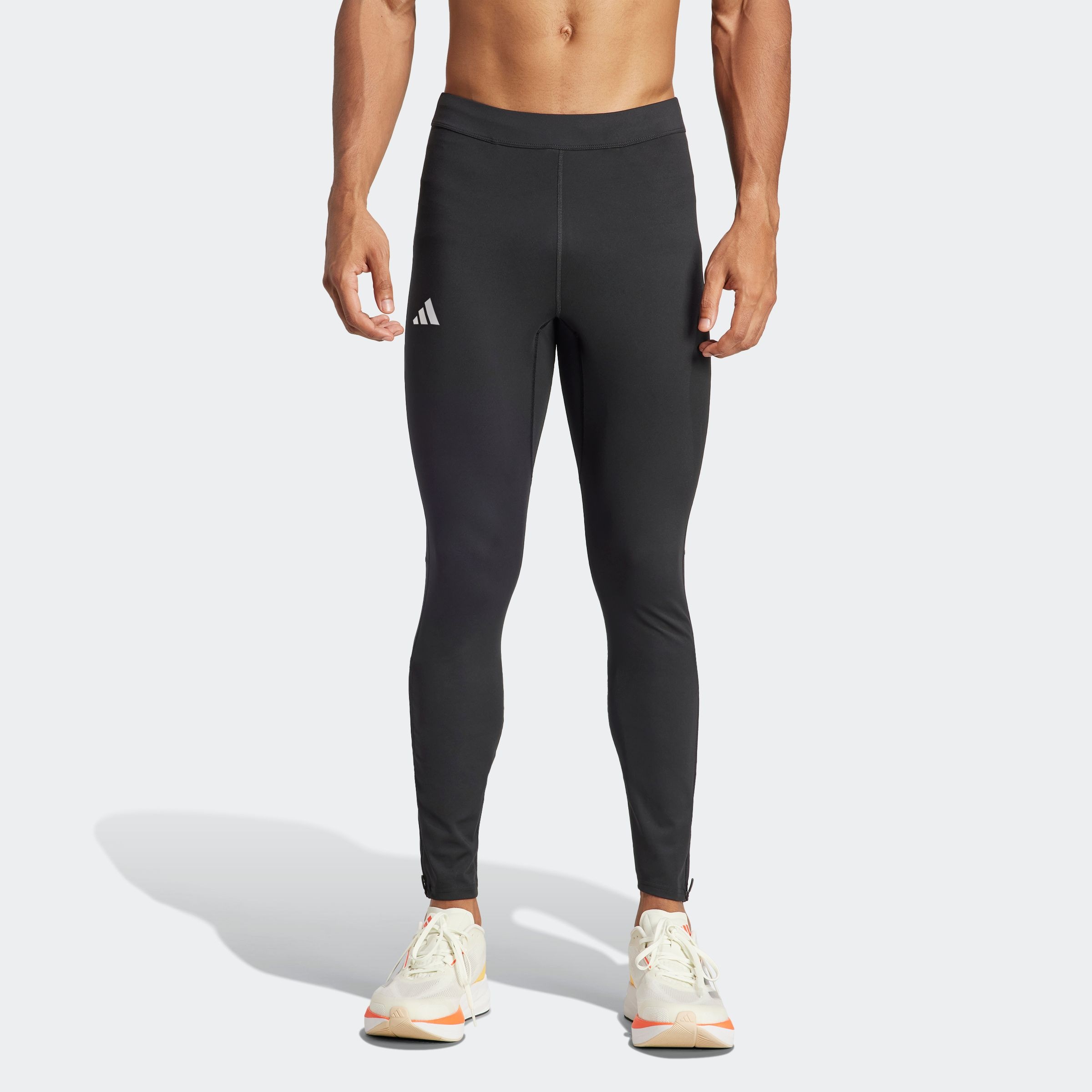 Image of adidas Performance Lauftights "ADIZERO E L TGT"