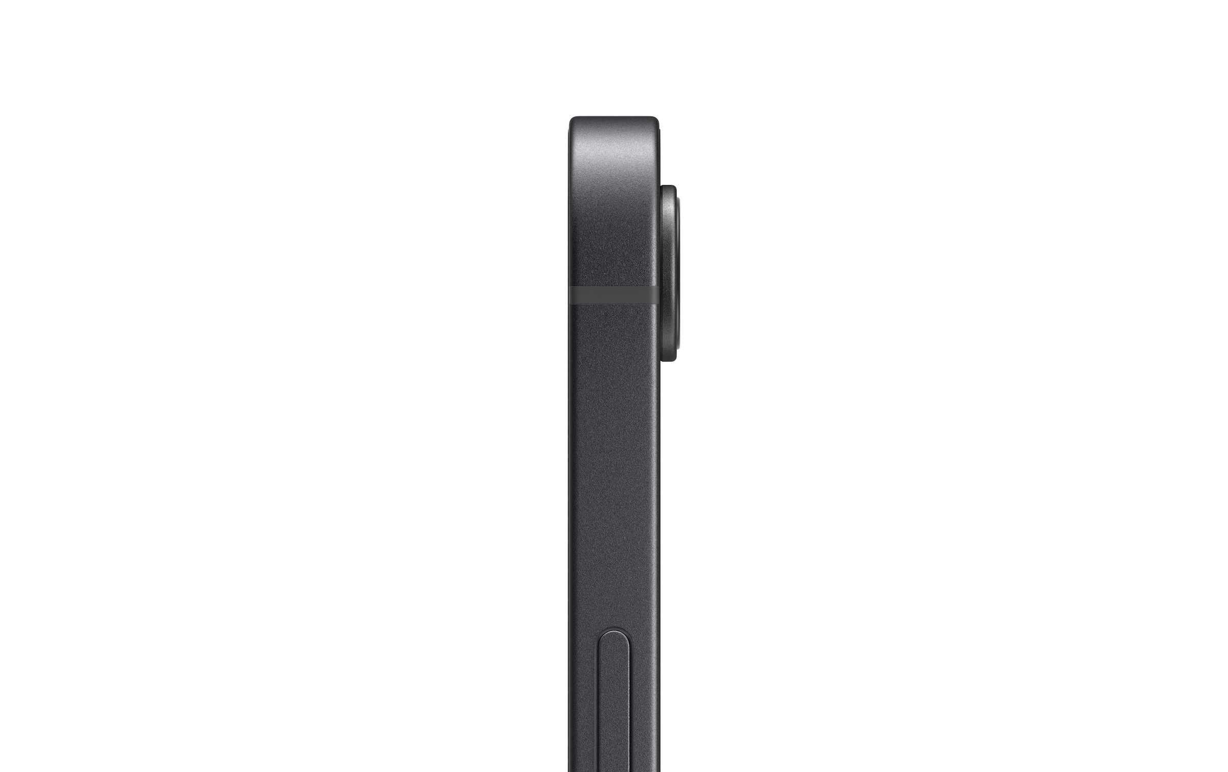 Apple Smartphone »iPhone 17e« Schwarz