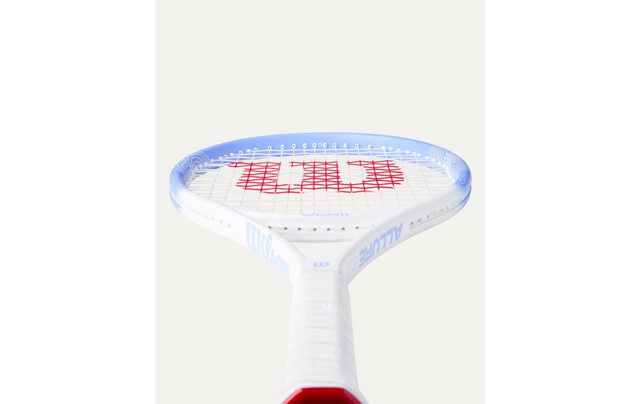 Wilson Tennisschläger »ALLURE SE TNS RKT VIOLET 2«