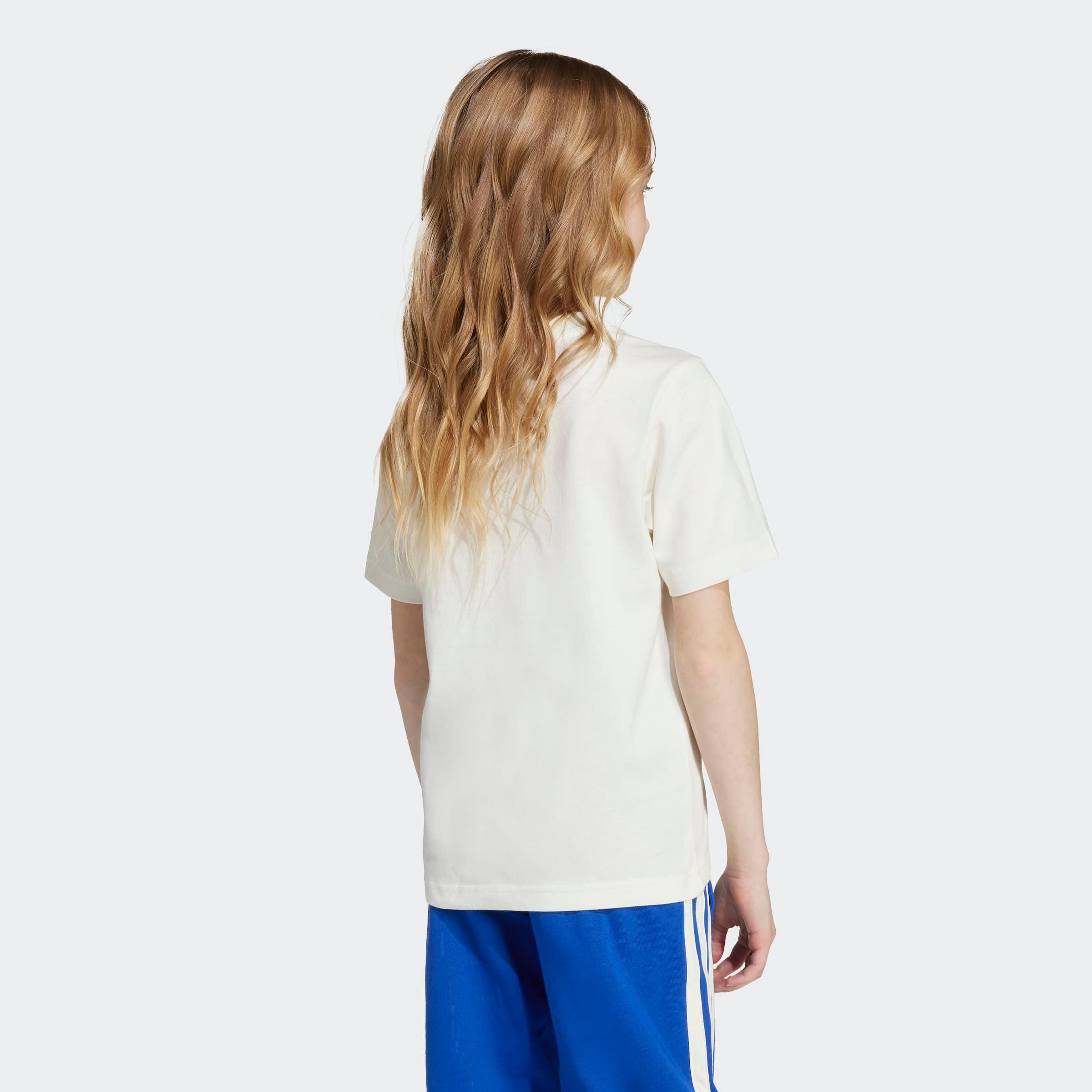 adidas Sportswear T-Shirt »LK ADIRAPTOR T«