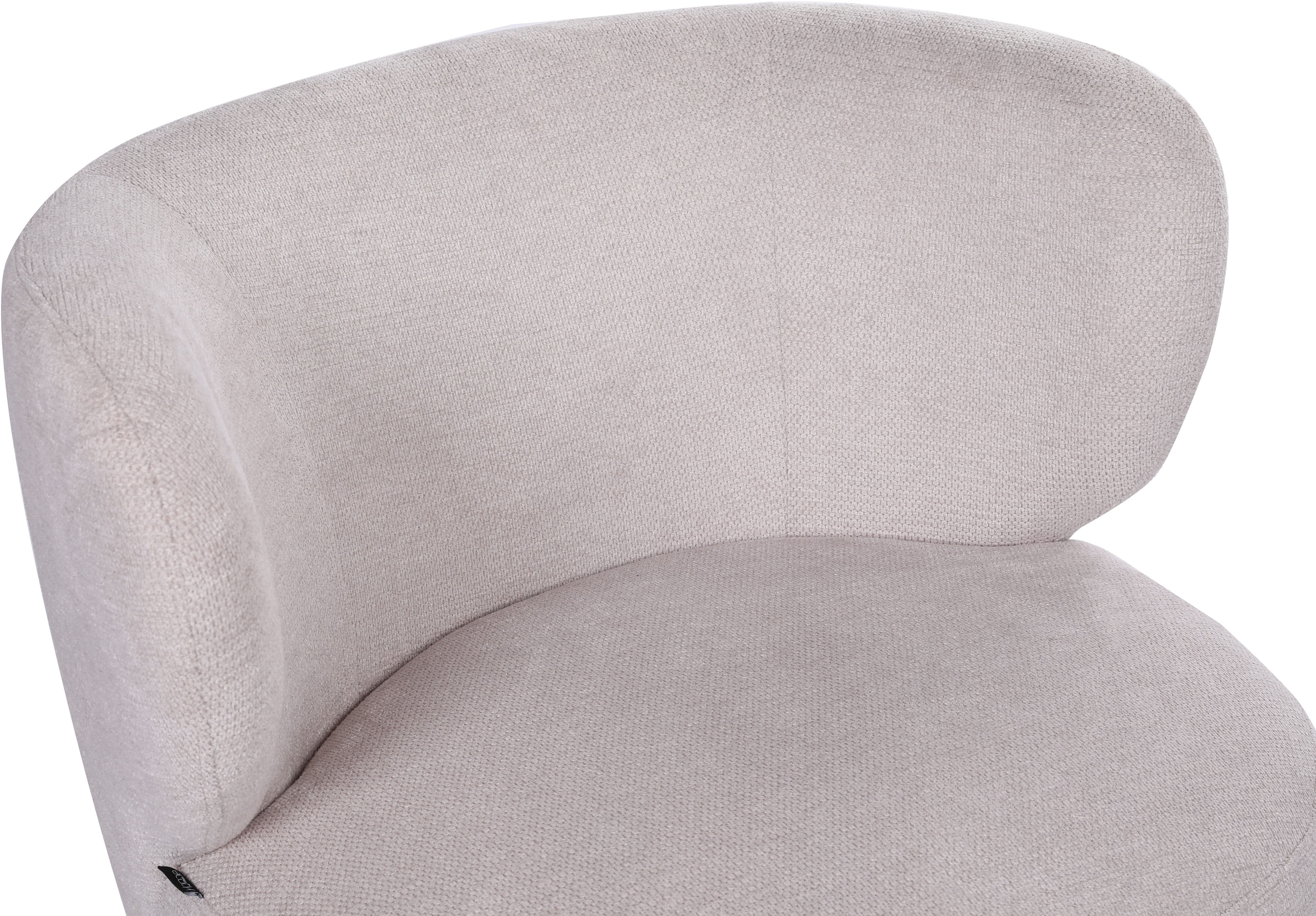 Home affaire Fauteuil pivotant »ANNELIN, Loungesessel, Clubsessel«