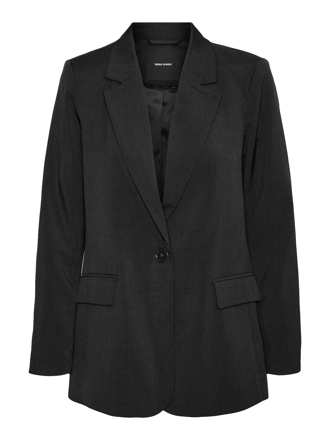 Vero Moda Longblazer »VMRITA LS LOOSE BLAZER NOOS«