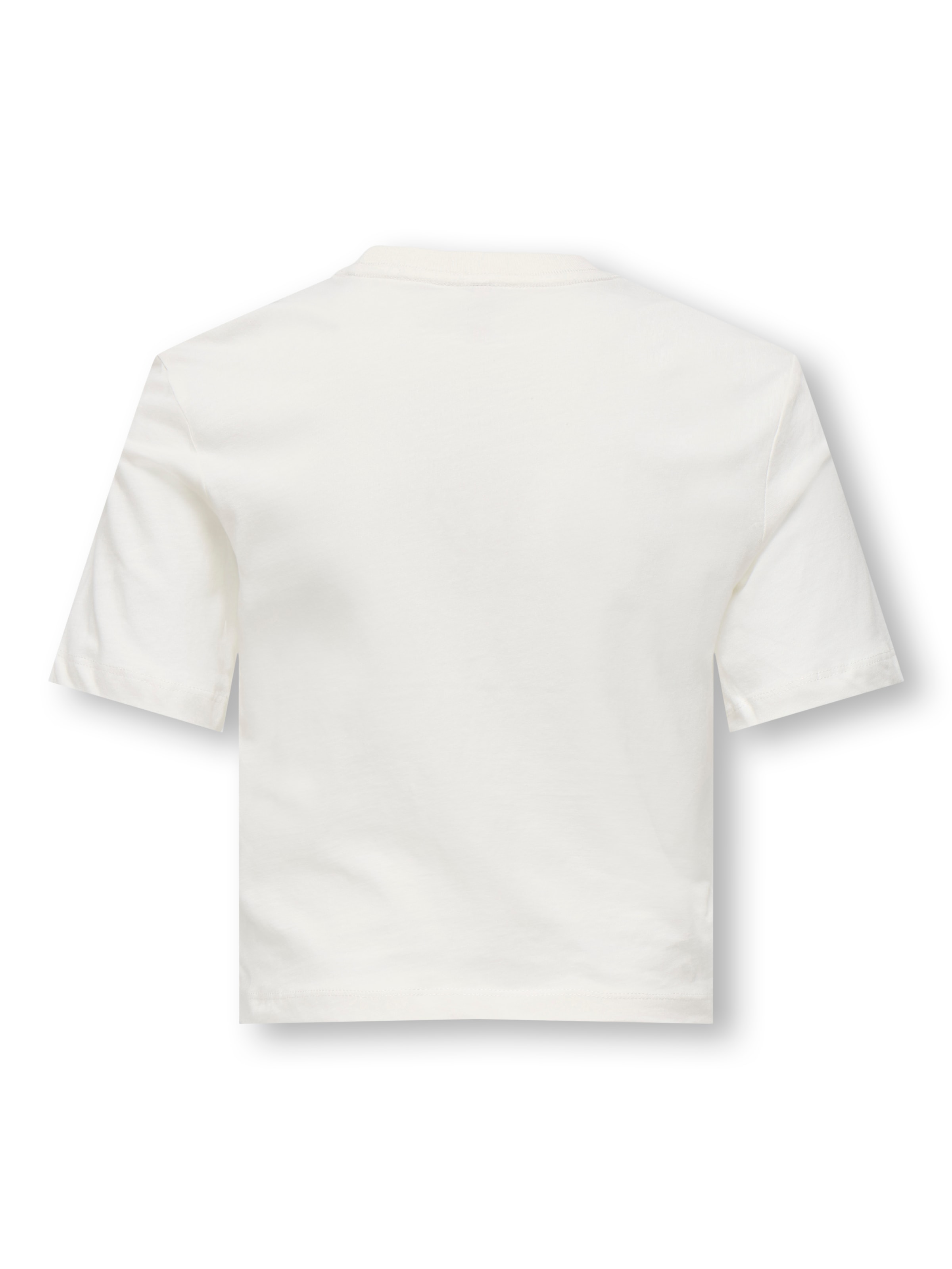 KIDS ONLY T-shirt »KOGREX S/S PRINTED TOP JRS« avec motif poitrine mignon