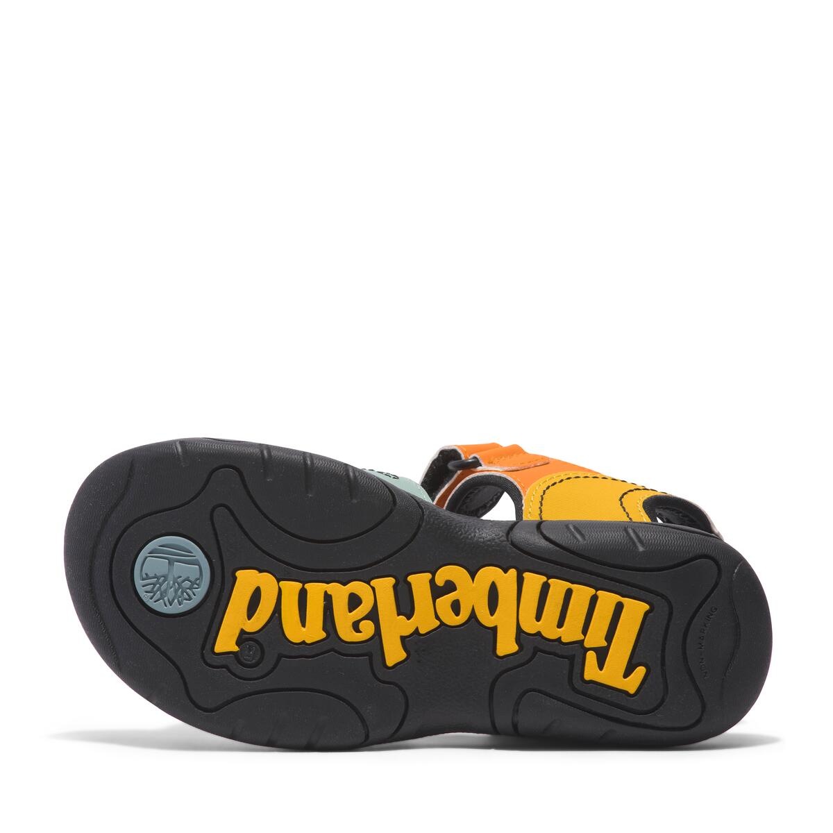 Timberland Sandale »Adventure Seeker 2 Strap«, mit Klettverschluss