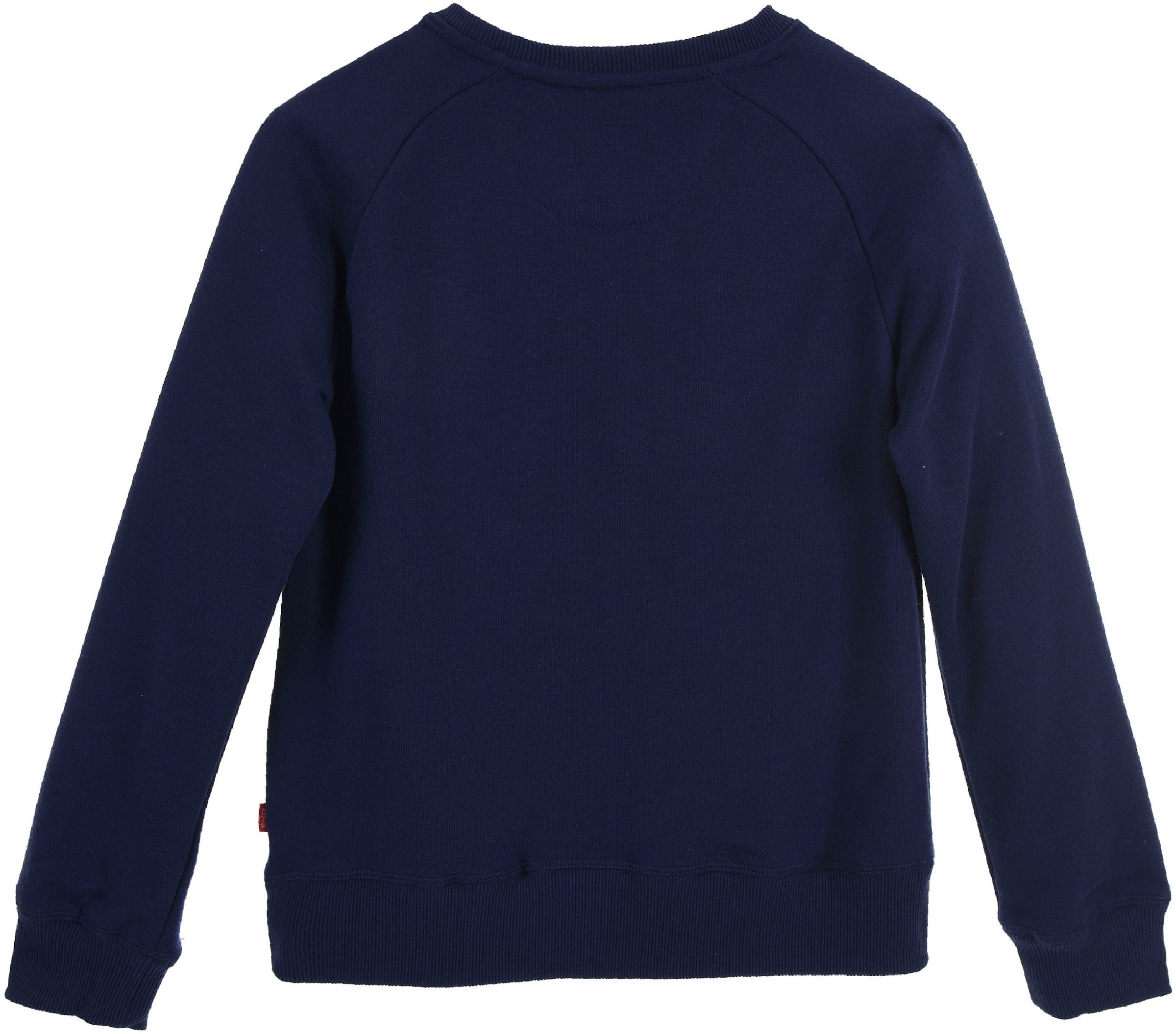 Levi's® Kids Sweatshirt »BATWING CREWNECK SWEATSHIRT«, for GIRLS
