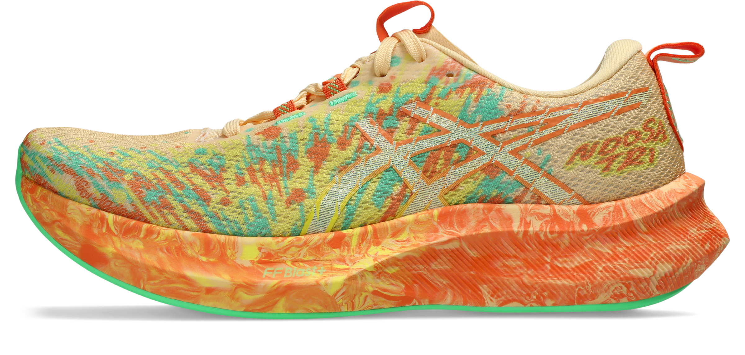 Asics Chaussure de course »NOOSA TRI 16«