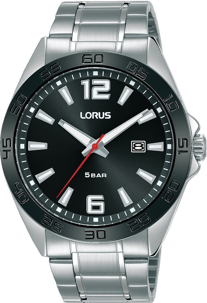 Image of LORUS Quarzuhr »Lorus Sport, RH911NX9« bei Ackermann Versand Schweiz