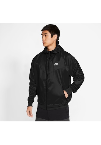 Nike Sportswear Windbreaker »Windrunner Men's Hooded Jacket« kaufen