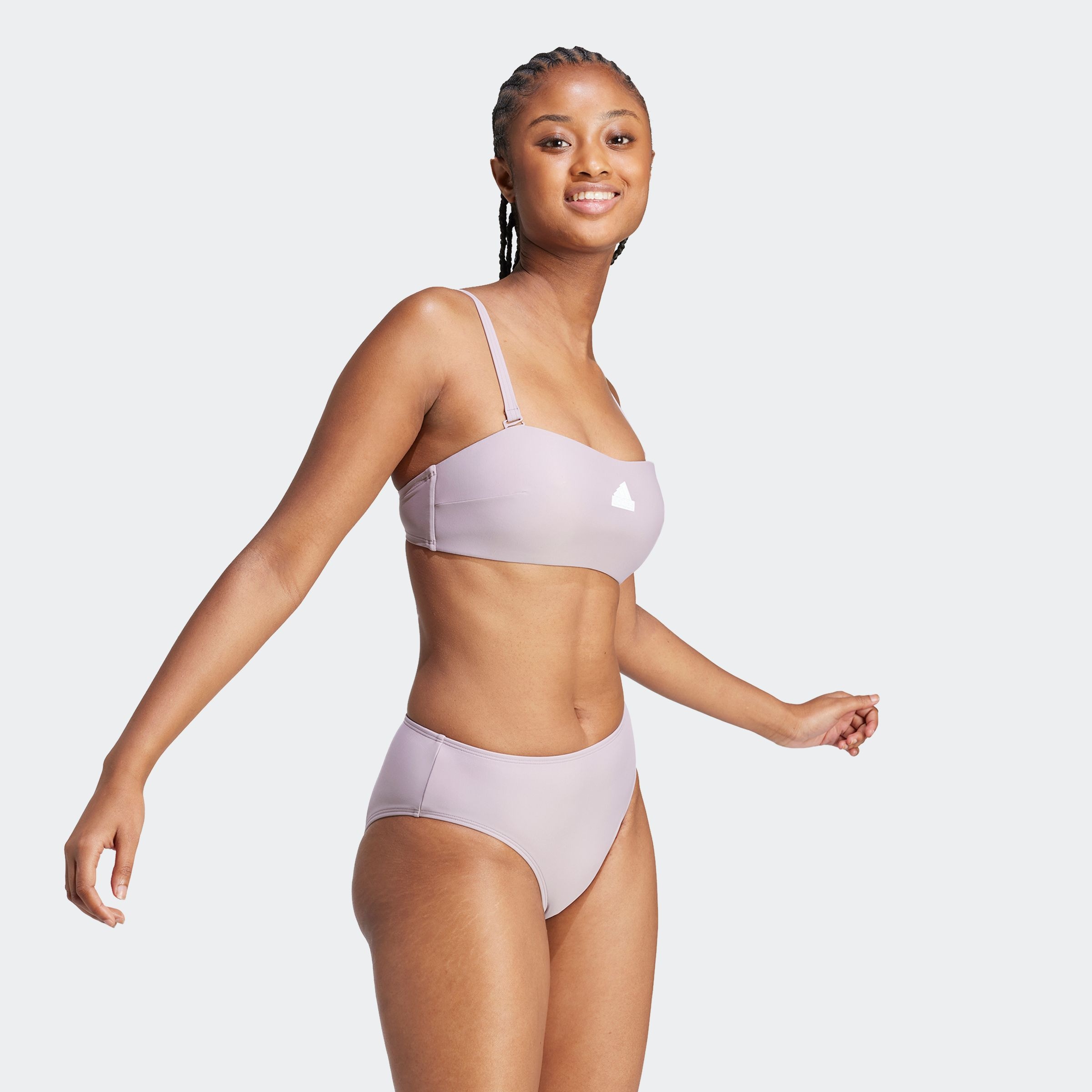 adidas Performance Bustier-Bikini-Top »Icon Ban Bik«