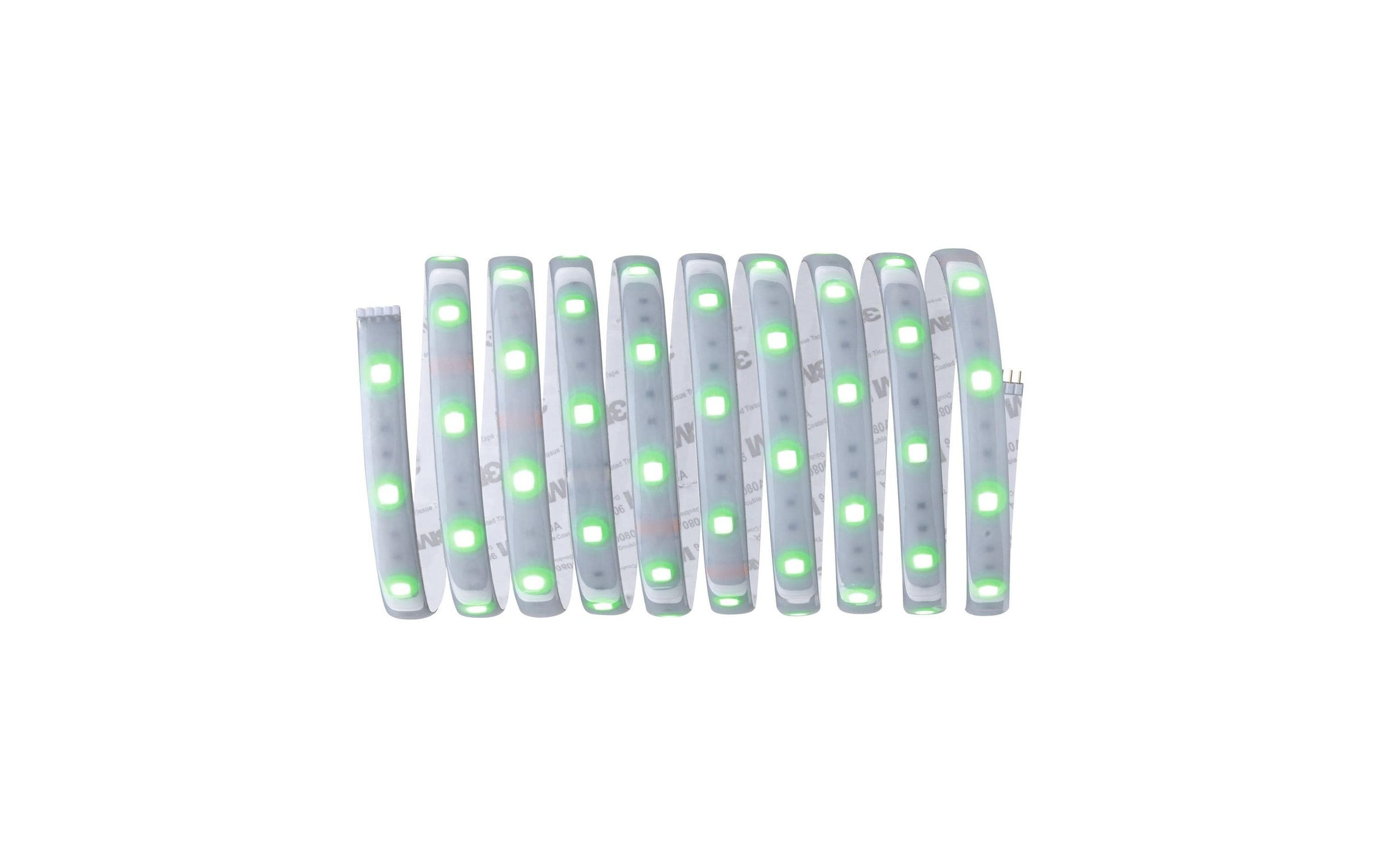 Paulmann LED-Streifen »MaxLED 250 RGBW«, 90 St.-flammig
