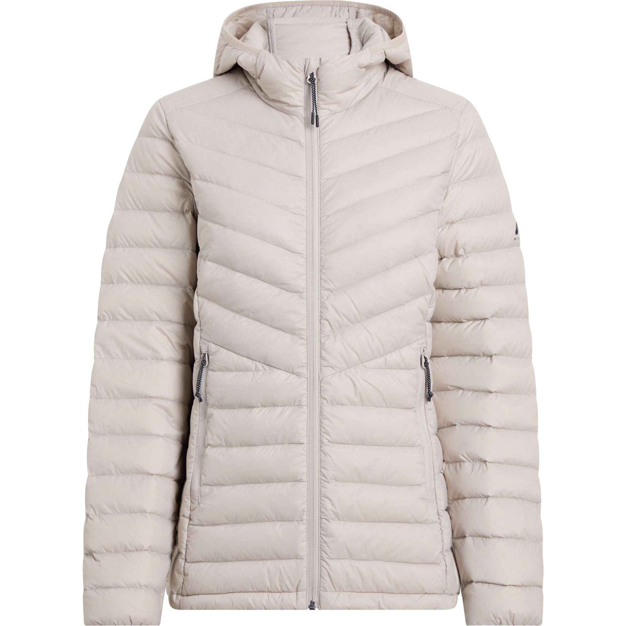McKINLEY Veste d'extérieur »Jacke Arlo JKT W« avec capuche