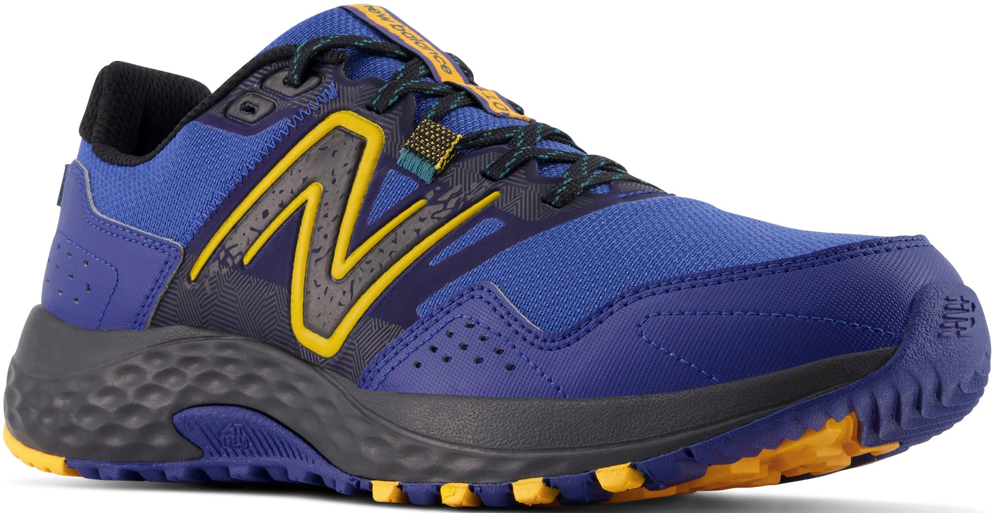 New Balance Walkingschuh »NBMT410«, Trailrunning-Schuhe
