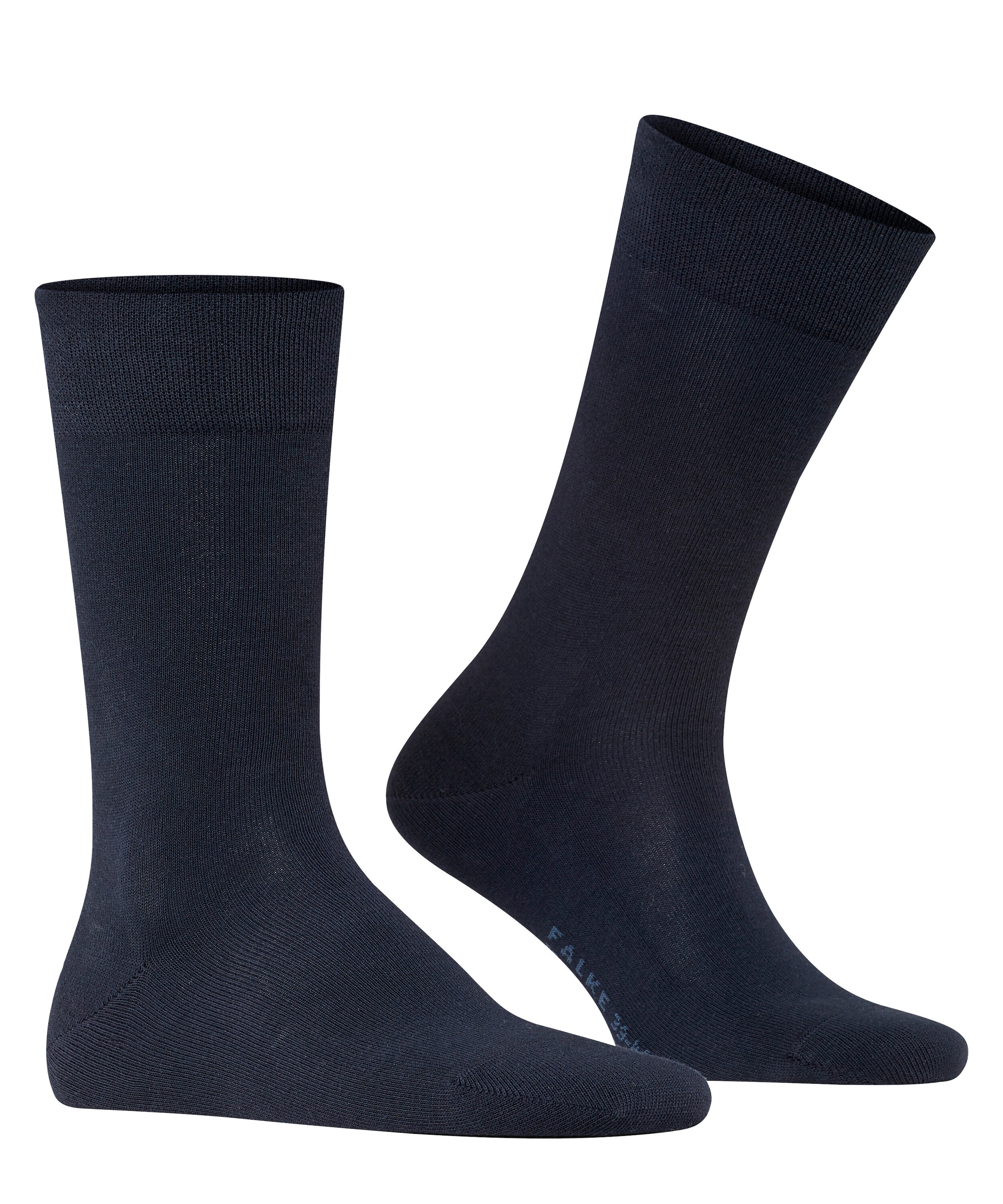 FALKE Socken »Sensitive London«, weicher Komfortbund, druckfreier Sitz, atmungsaktiv