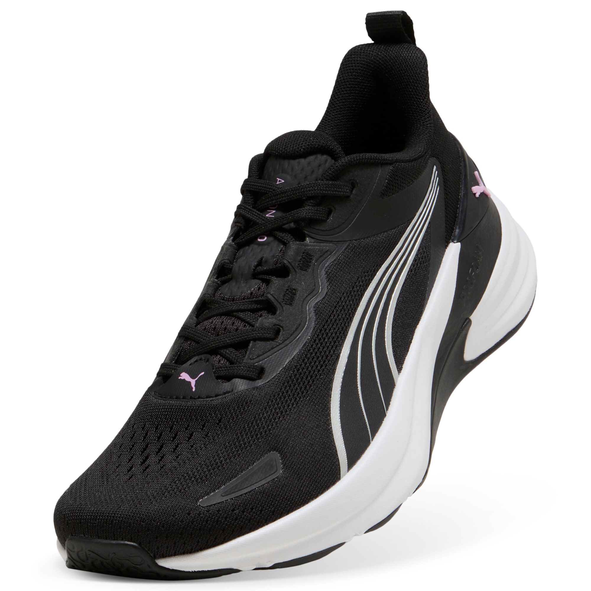 PUMA Chaussure de fitness »ACTION PRO TR WNS«  pour entraînement en salle de sport et cours