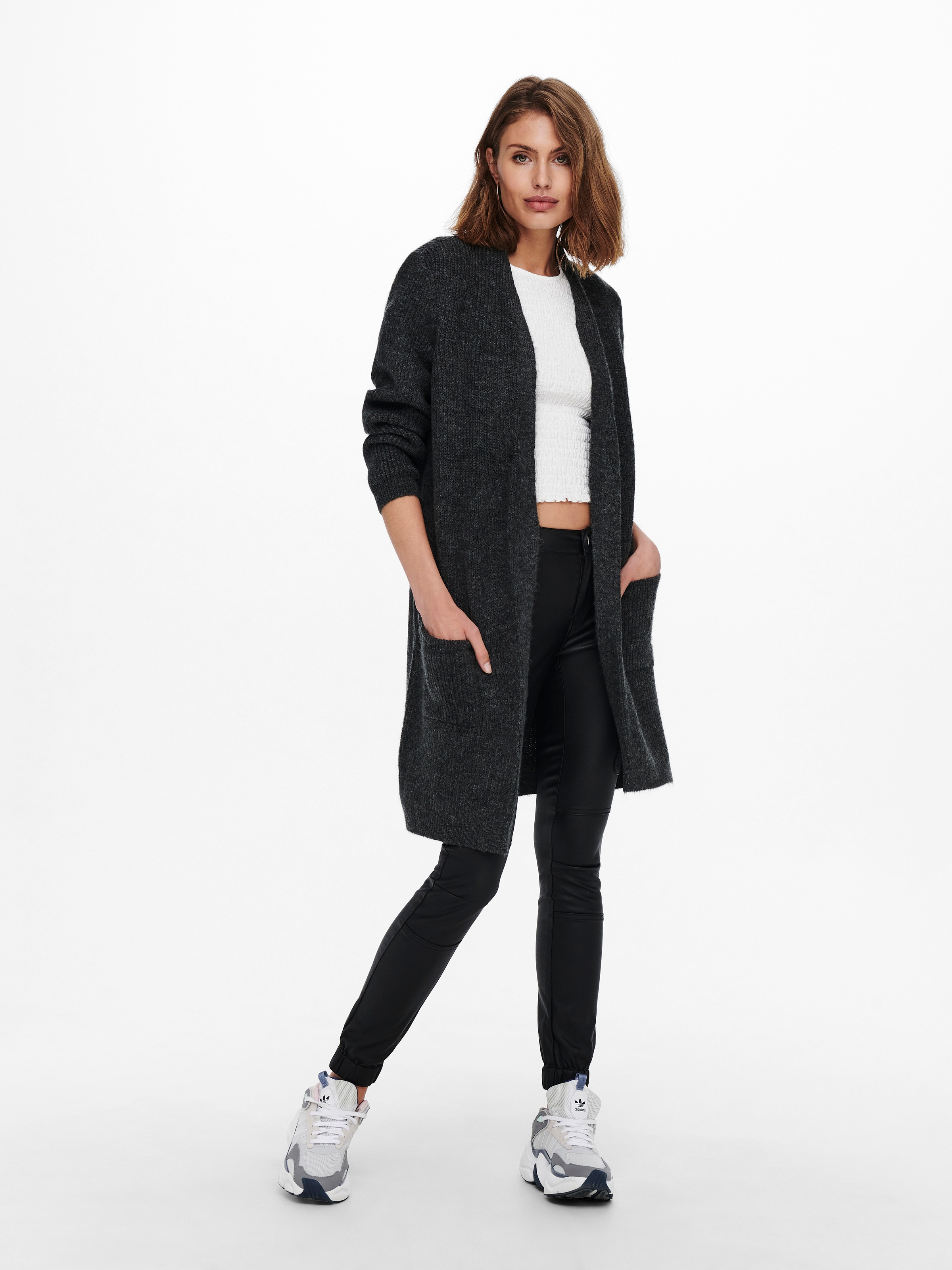 ONLY Cardigan long »ONLJADE L/S CARDIGAN KNT NOOS«