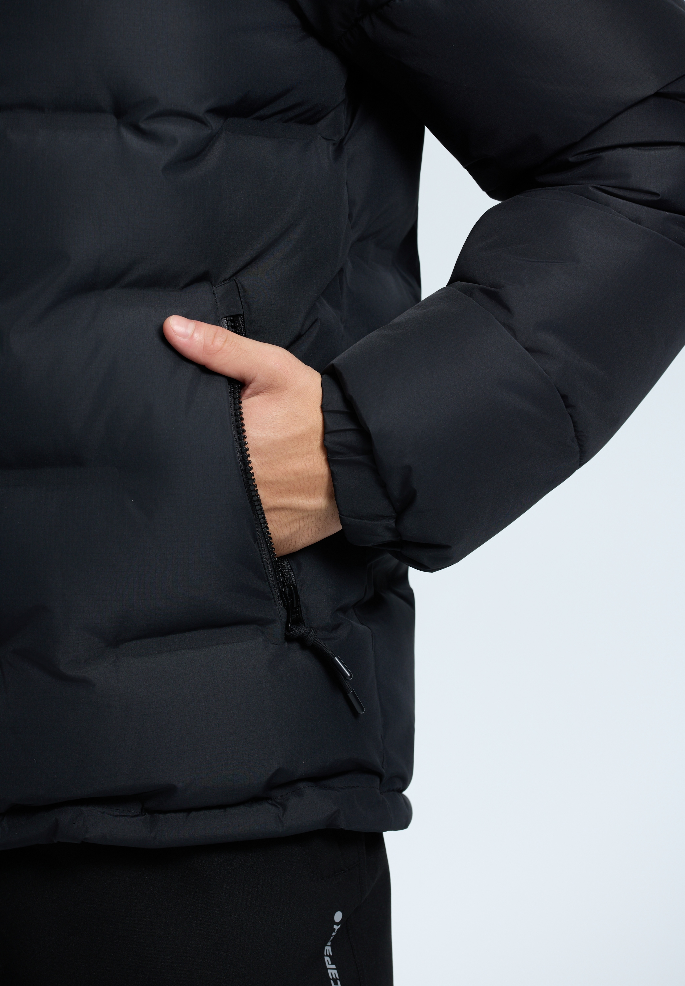 Icepeak Steppjacke »ICEPEAK AMERI«