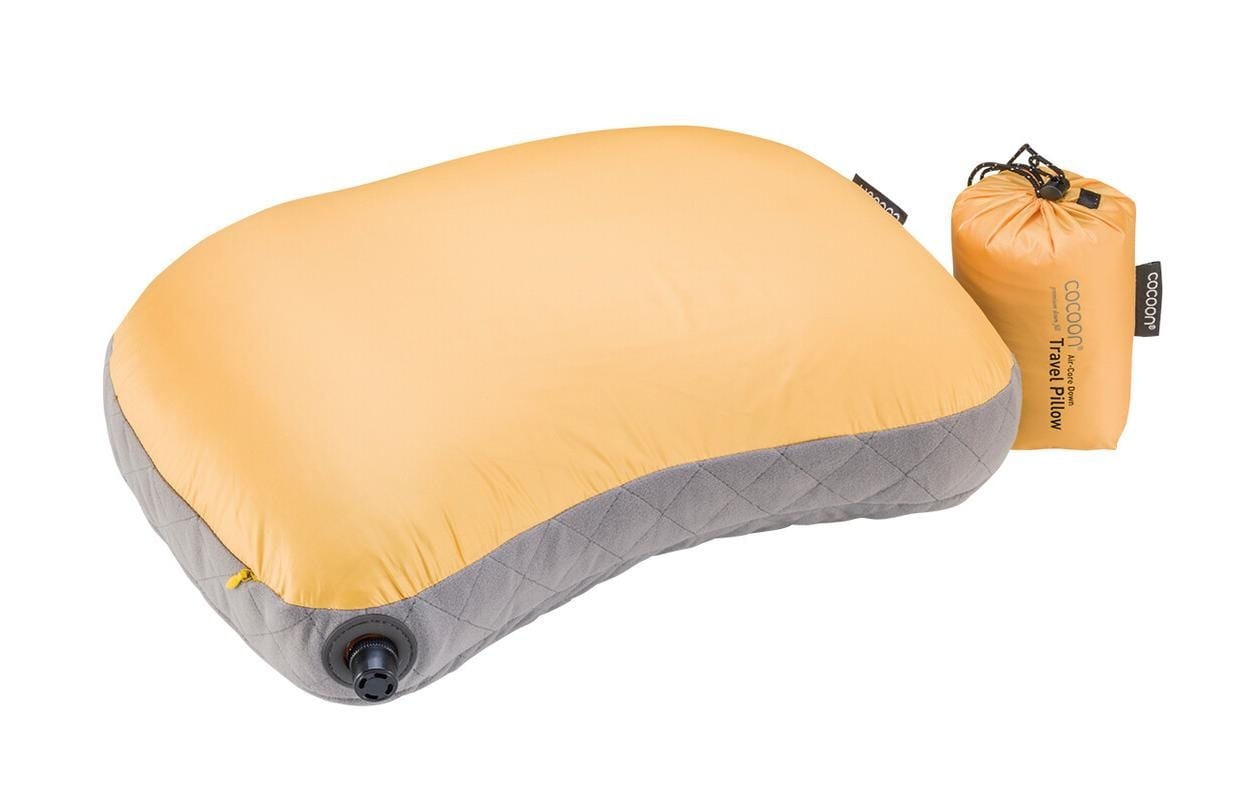 Image of Cocoon Nackenkissen »Air Core Down« bei Ackermann Versand Schweiz