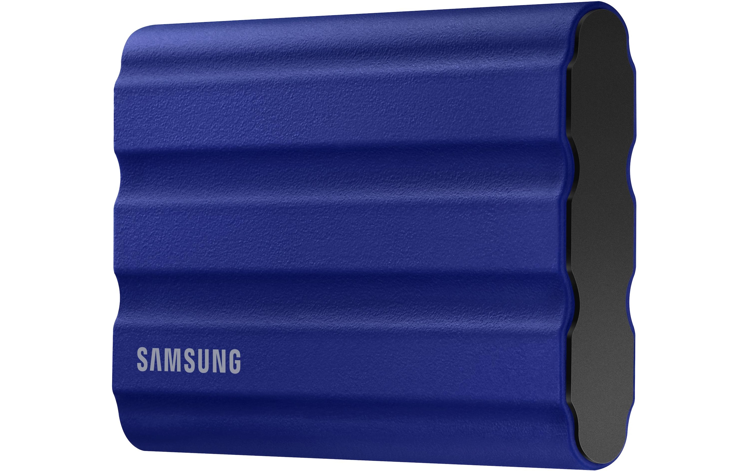 Samsung externe SSD »Samsung Port. T7 shield 2TB blue«