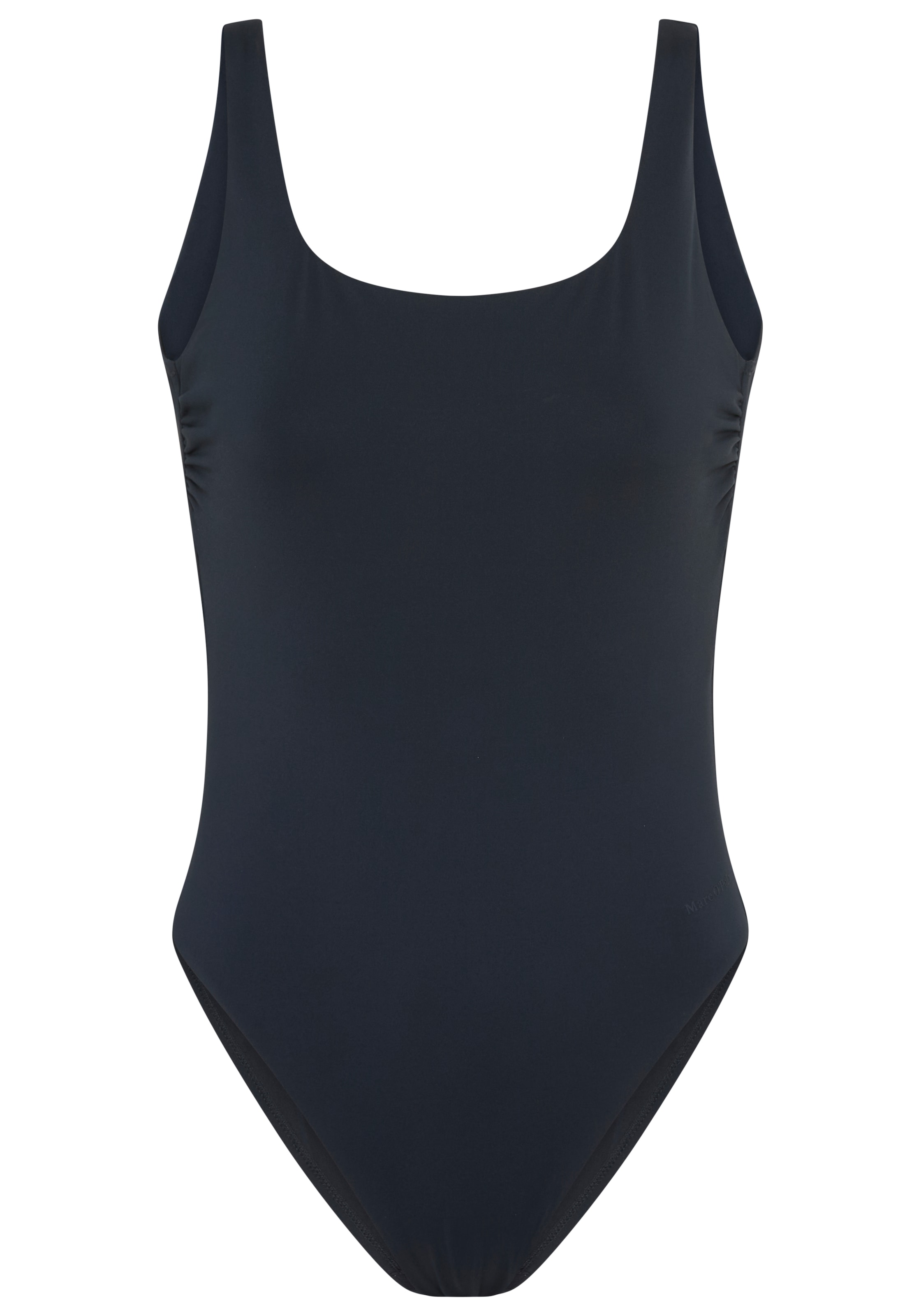 Marc O'Polo Maillot de bain avec dossier bas