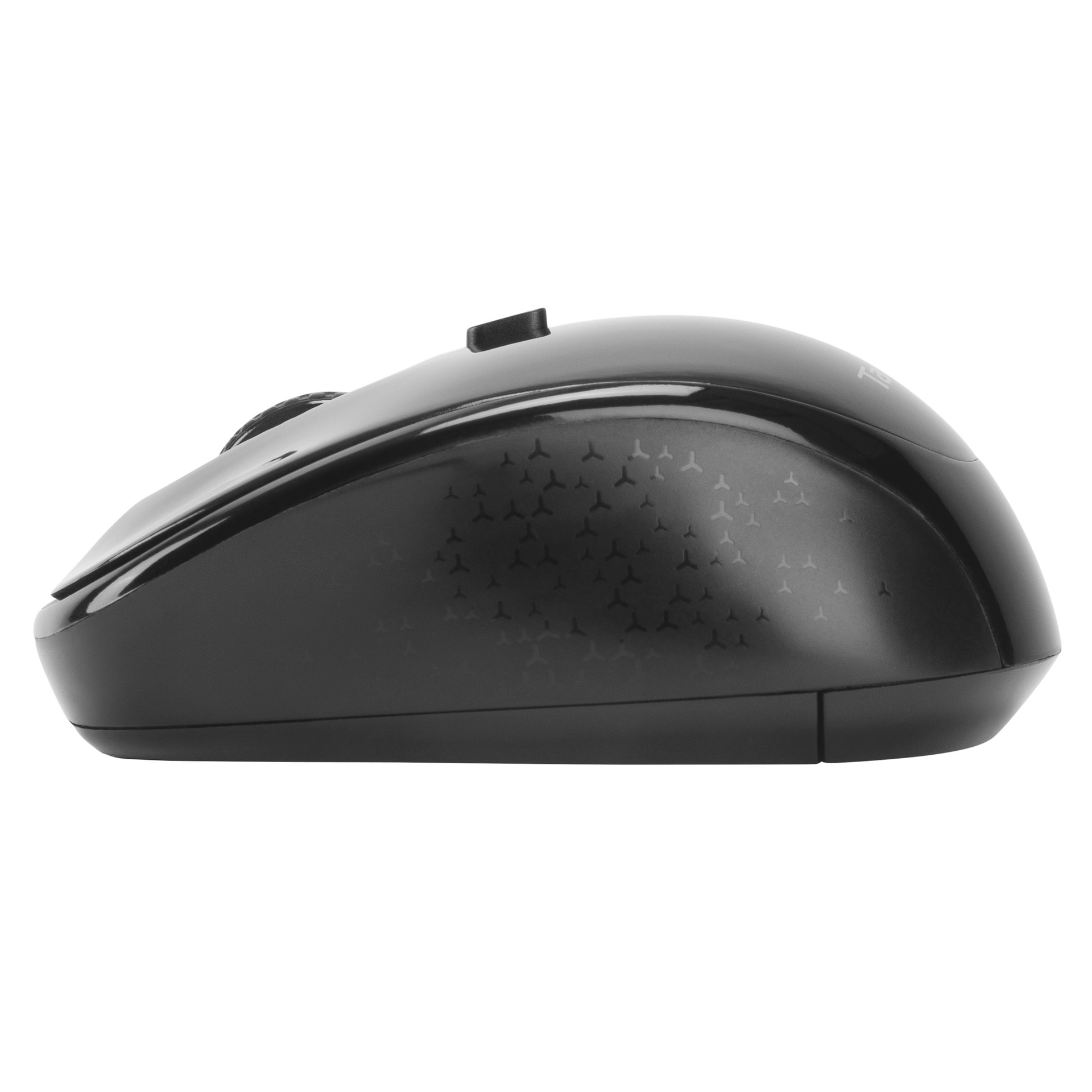 Targus Maus »Wireless Blue Trace Mouse«