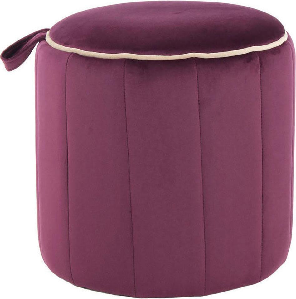 Image of Kayoom Sitzhocker »Reese«, (1 Stück) bei Ackermann Versand Schweiz