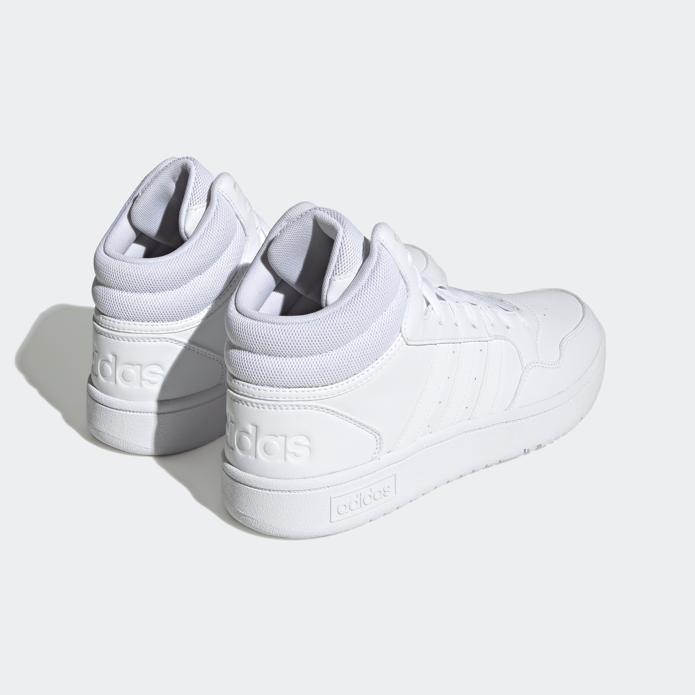 adidas Sportswear Sneaker »HOOPS 3.0 MID«