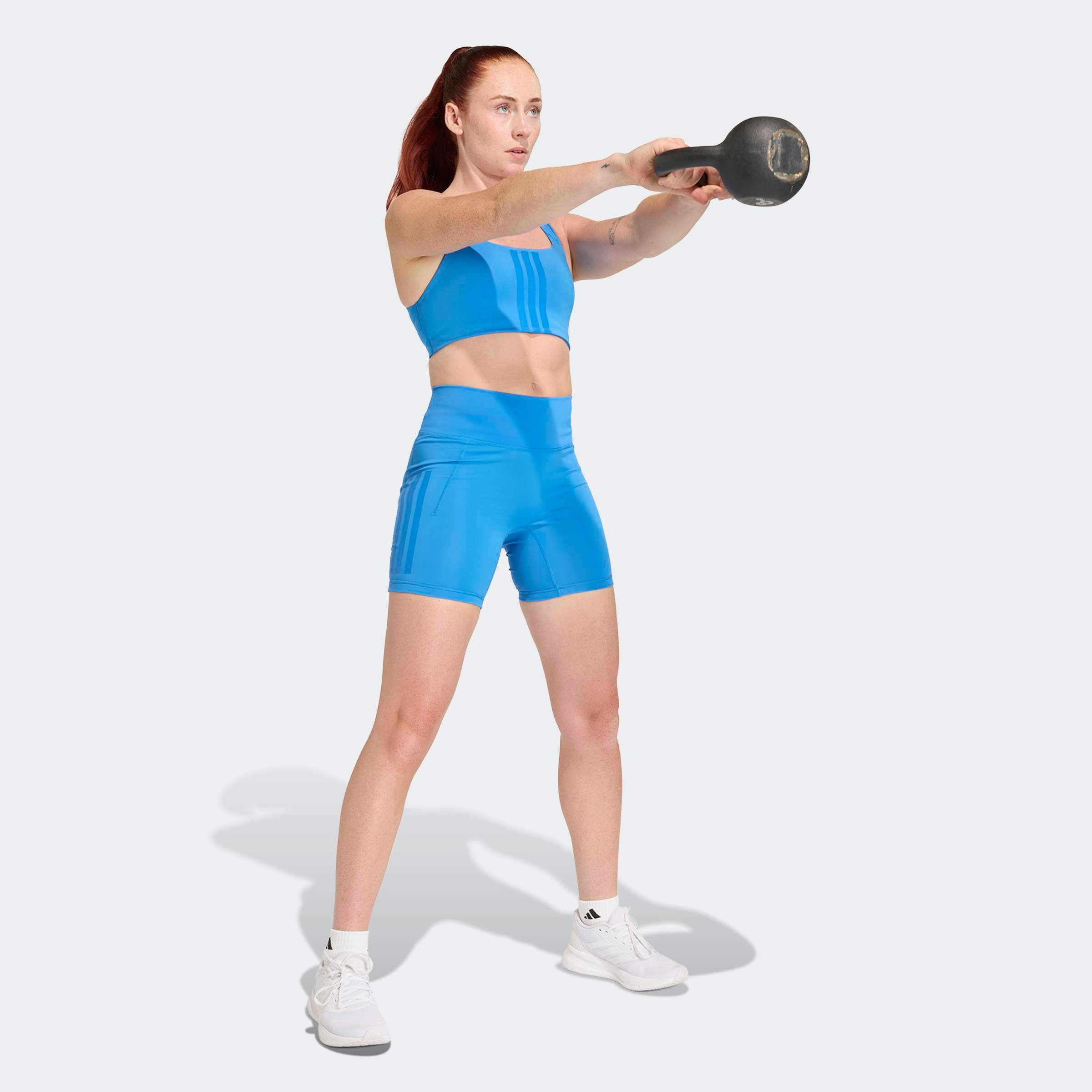 adidas Performance Shorts »OPT 3S SHO L«