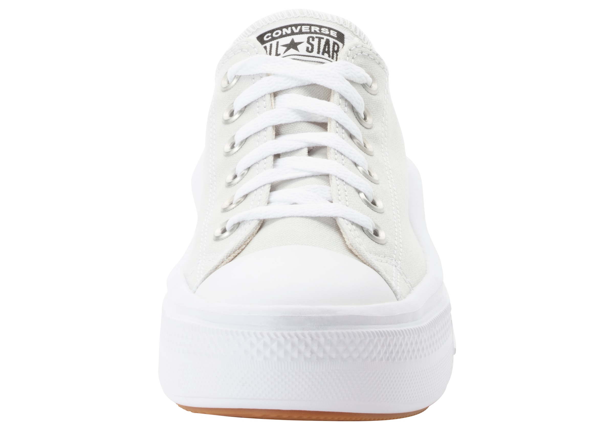 Converse Sneaker »CHUCK TAYLOR ALL STAR MOVE PLATFORM«