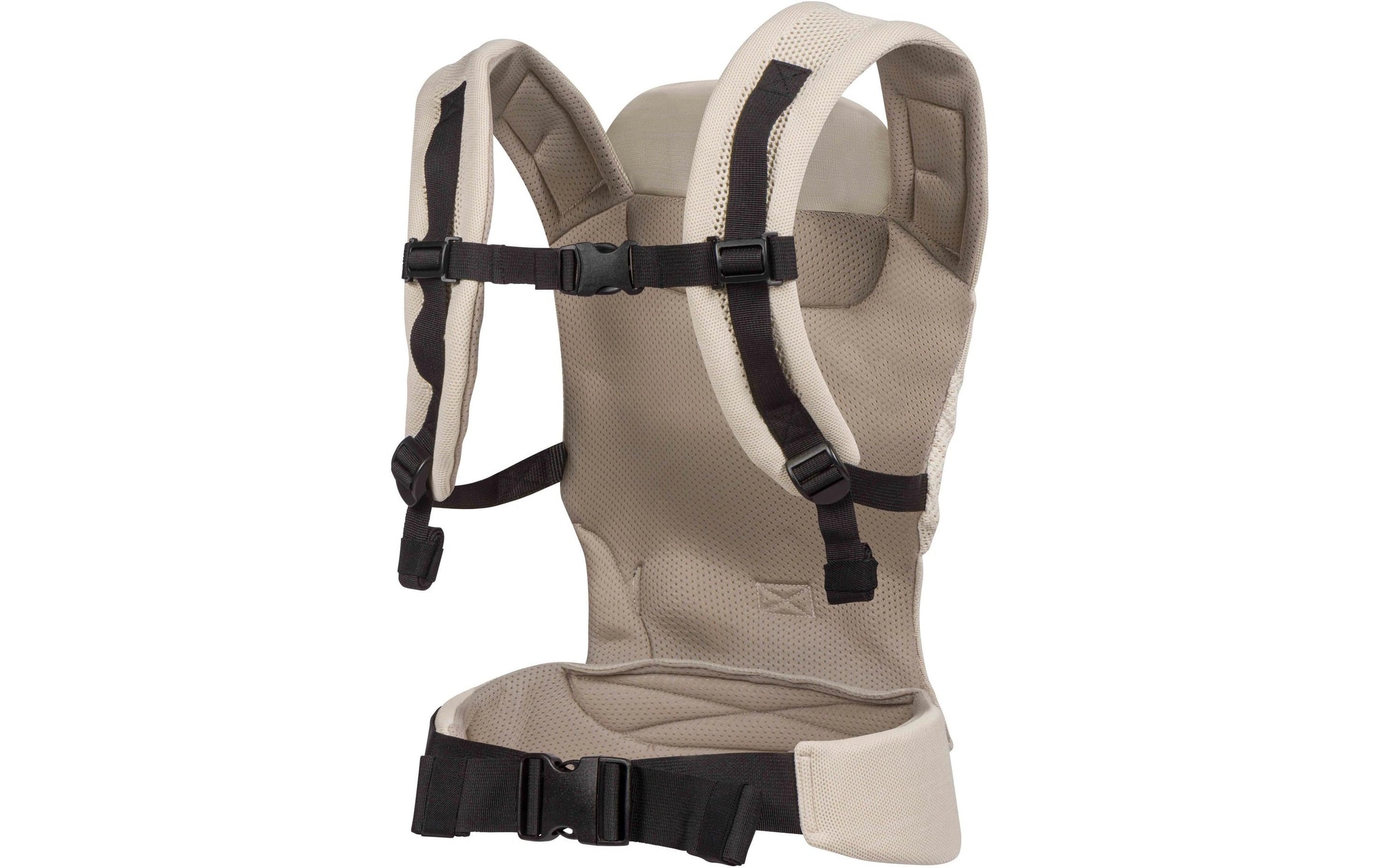 Dooky Porte-bébé »Terra Nova von 0–3 Jahren«