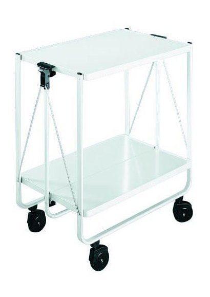 Image of Leifheit Beistellwagen »Side-Car Color«, mit Klappmechanik bei Ackermann Versand Schweiz