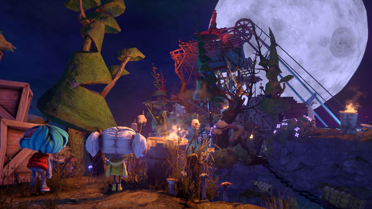 Perp Games Logiciel de jeu »Gloomy Eyes« PlayStation 5