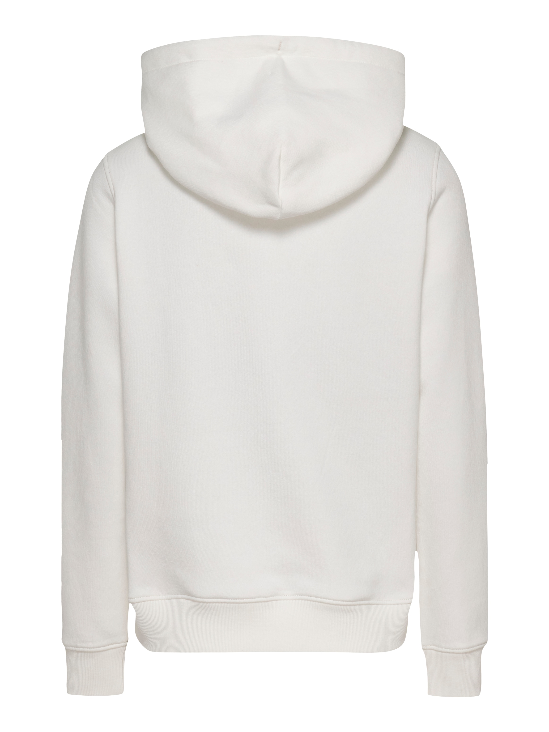 Tommy Jeans Curve Kapuzensweatshirt »TJW REG TONAL LINEAR HOODIE EXT«, in Grossen Grössen, Kapuze, Logostickerei