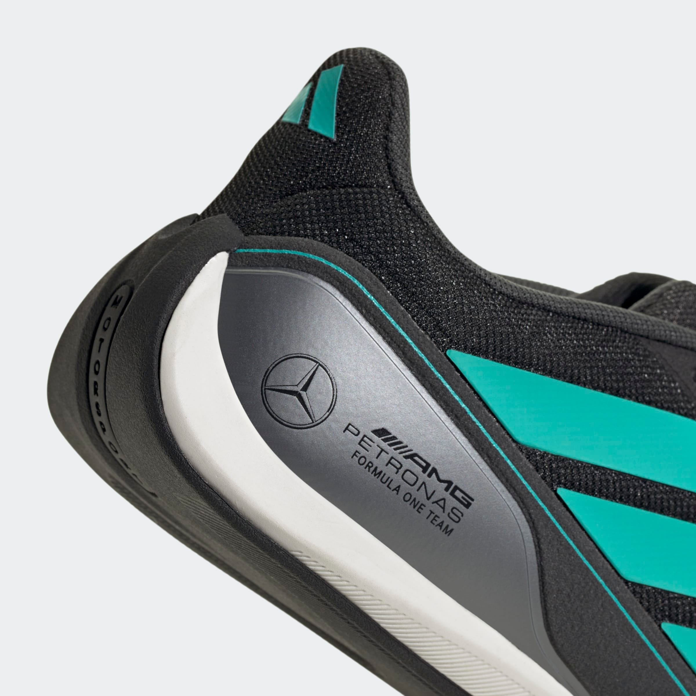 adidas Performance Sneaker »ADIDAS FEROZA BASE MERCEDES AMG PETRONAS F1 TEAM SCHUH«