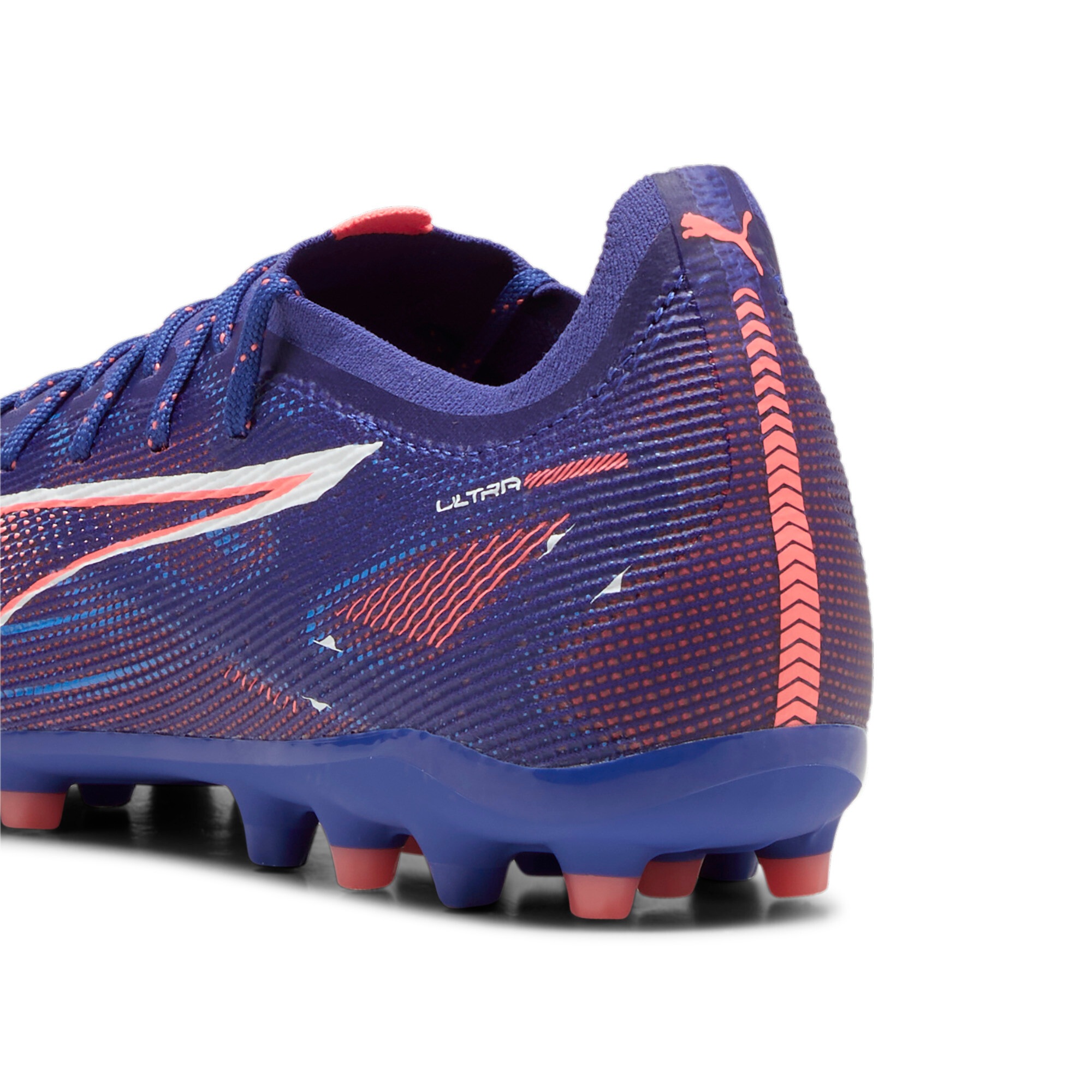 PUMA Fussballschuh »ULTRA 5 PRO MG«, für Kunstrasenplätze