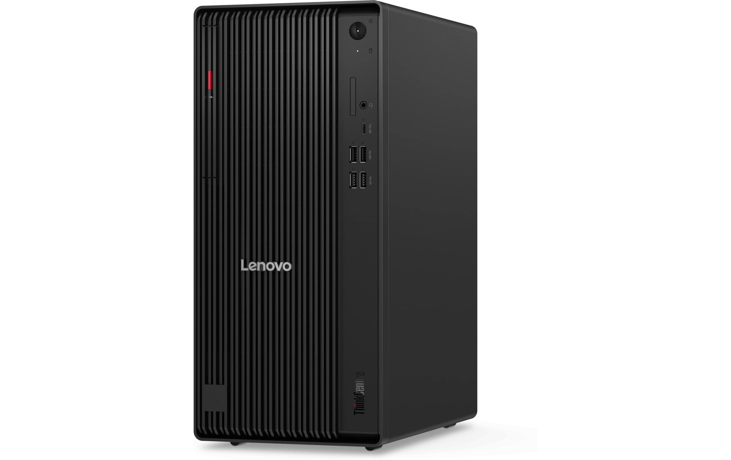 Image of Lenovo PC "PC ThinkCentre M90t Gen 6 (Intel)"