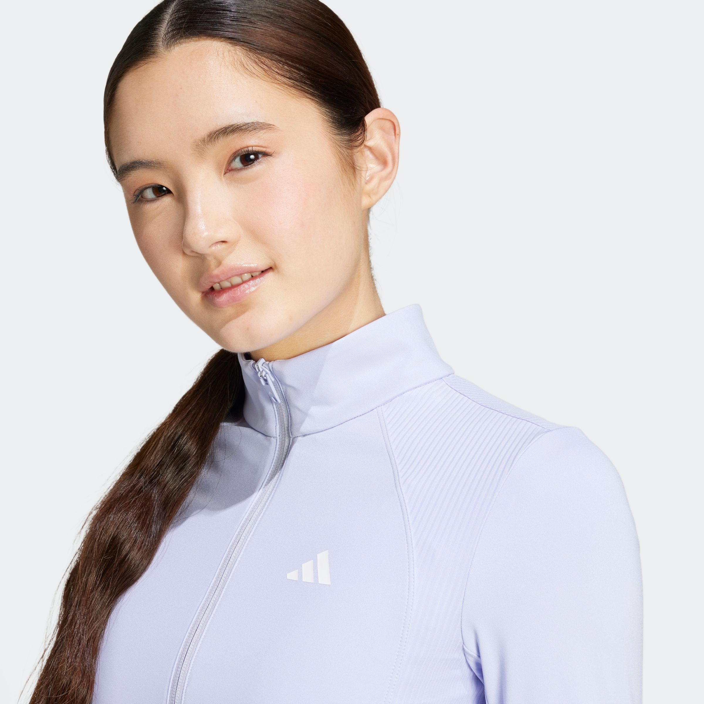 adidas Performance Outdoorjacke »HYGLM FZ Q1«