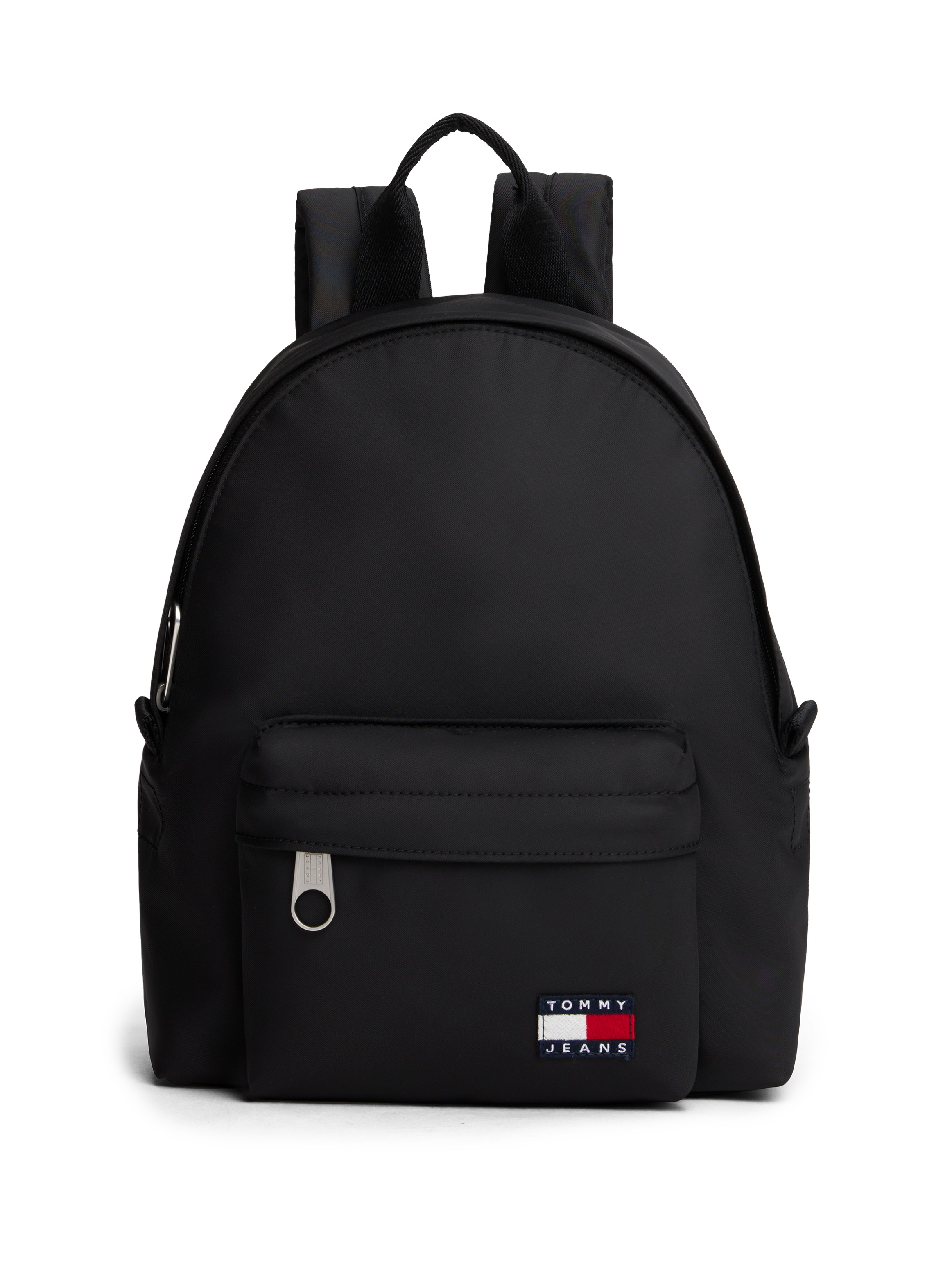 Image of Tommy Jeans Cityrucksack "TJW ESS DAILY BACKPACK", Damen Freizeitrucksack mit Logo-Aufnäher