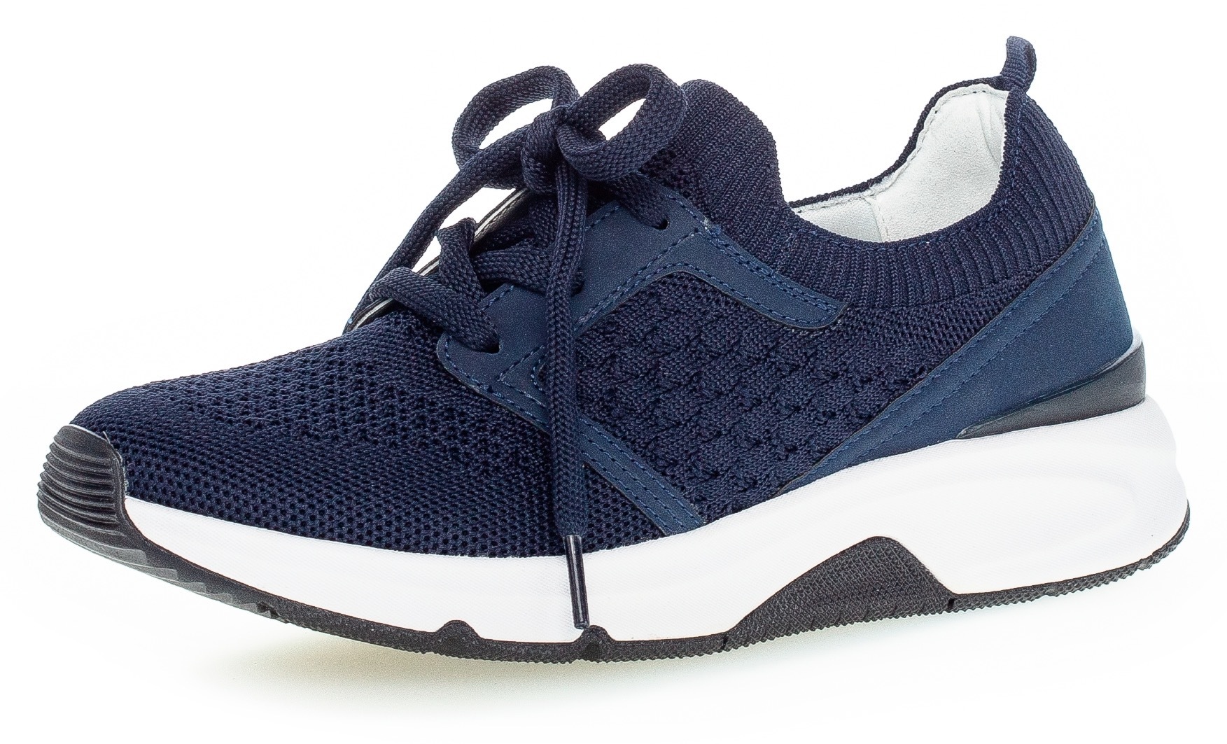 Image of Gabor Rollingsoft Slip-On Sneaker, mit Logo an der Ferse bei Ackermann Versand Schweiz