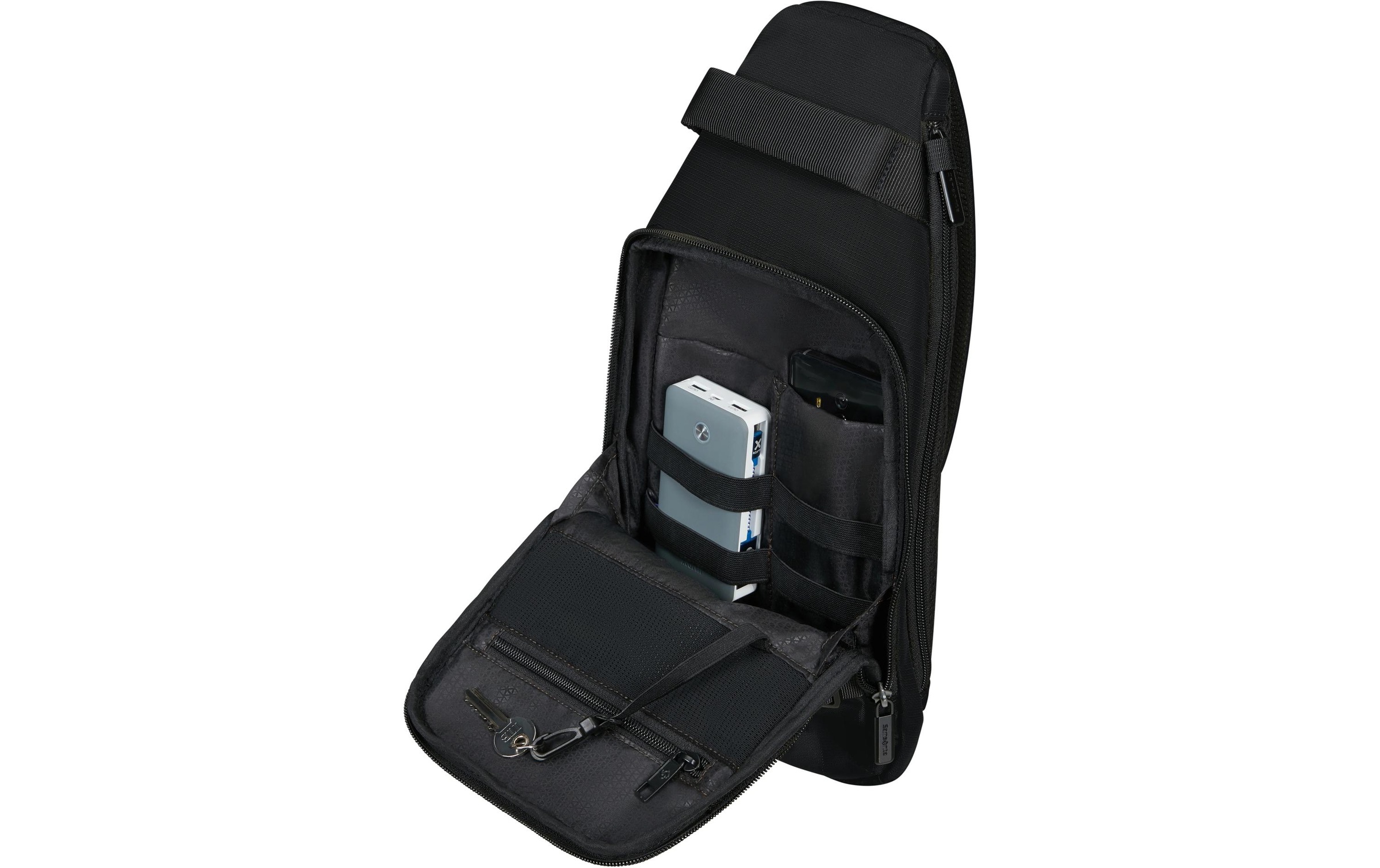 Samsonite Umhängetasche »Sackmod M«