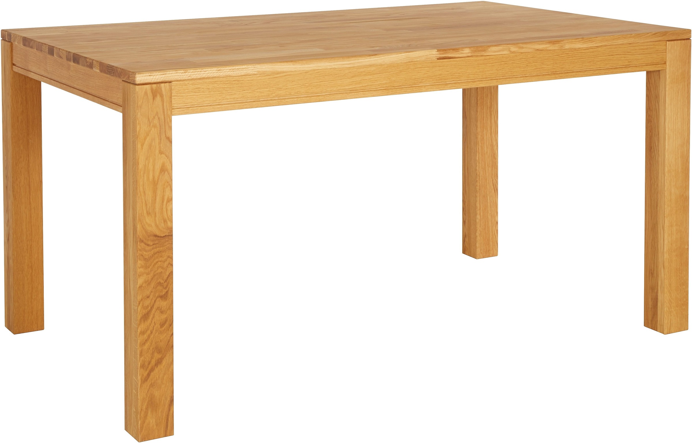 Image of Premium collection by Home affaire Esstisch »Madison«, Breite 130 oder 150 cm bei Ackermann Versand Schweiz